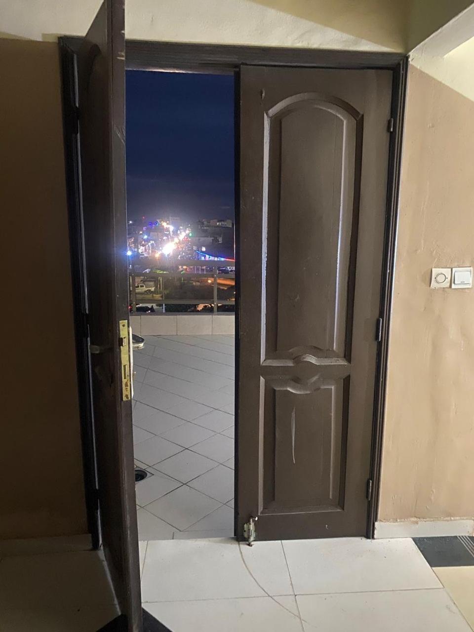Cotonou Vacation Home