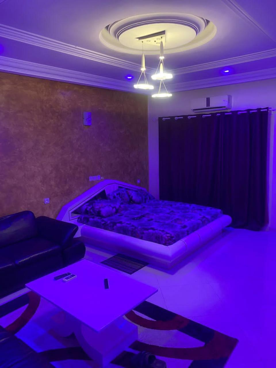 Cotonou Vacation Home
