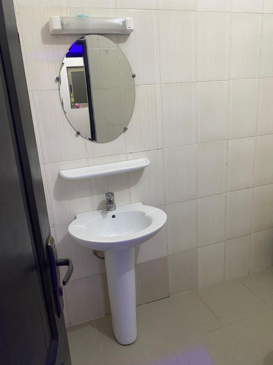 Cotonou Vacation Home