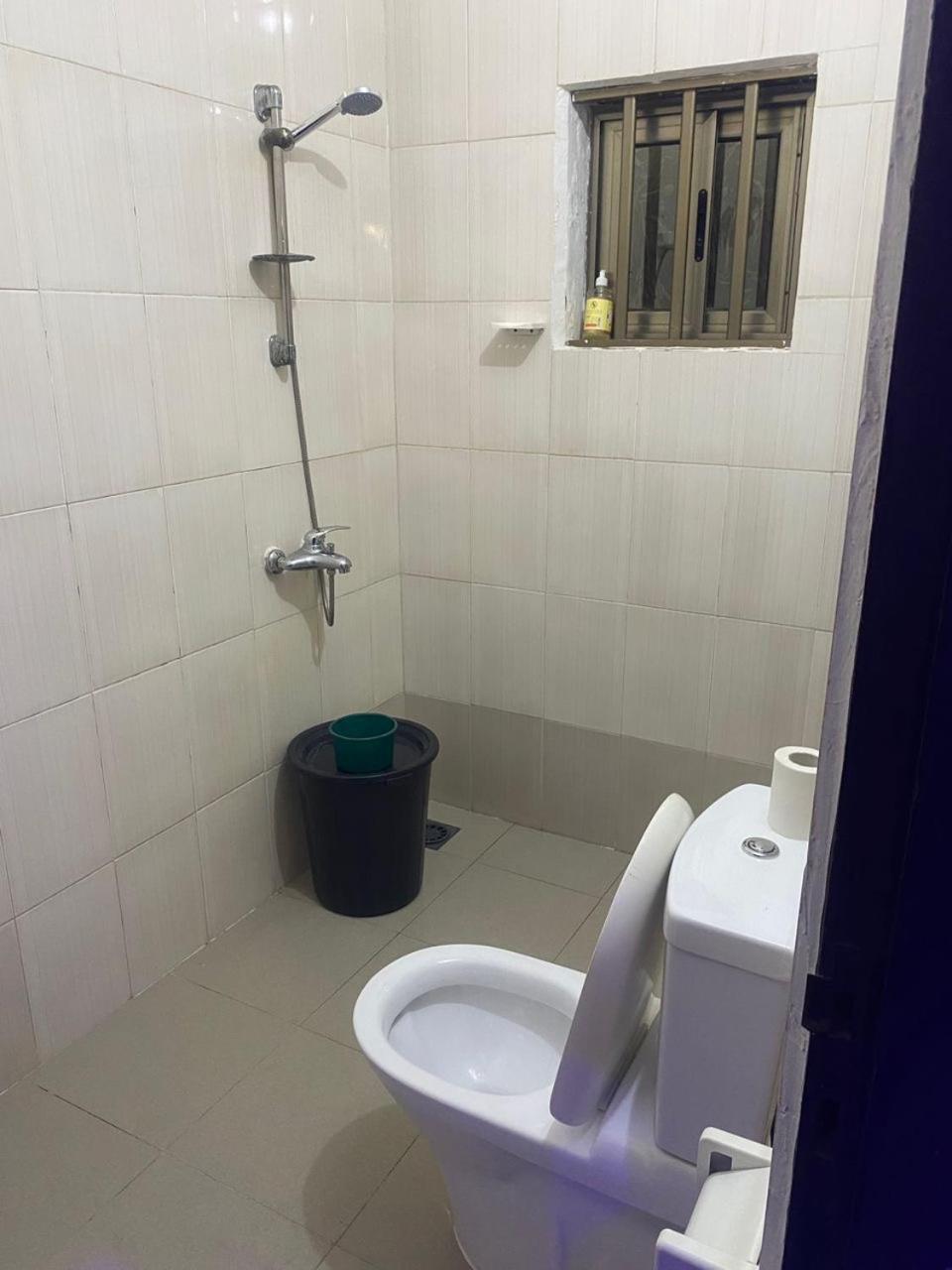 Cotonou Vacation Home