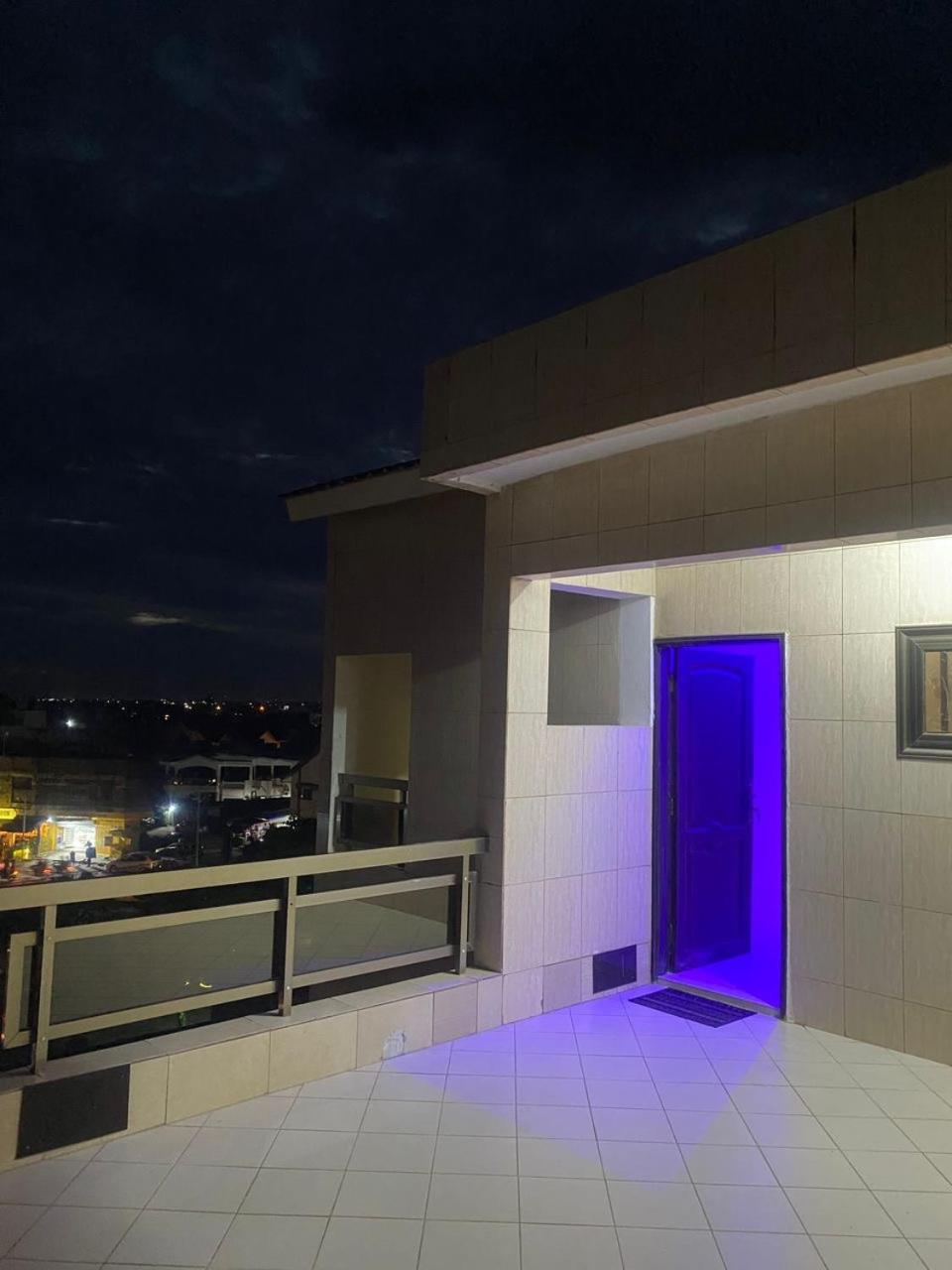 Cotonou Vacation Home