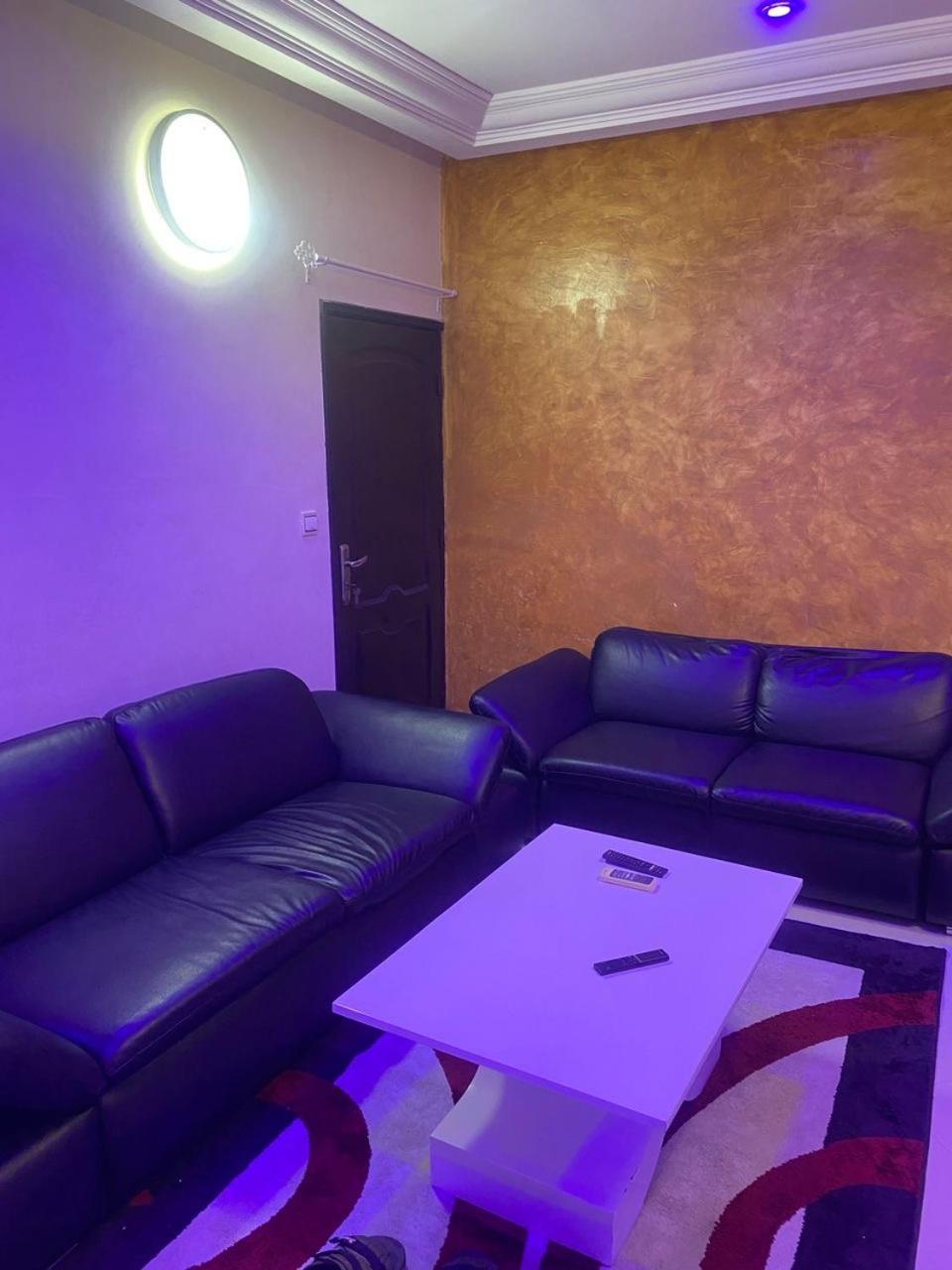 Cotonou Vacation Home