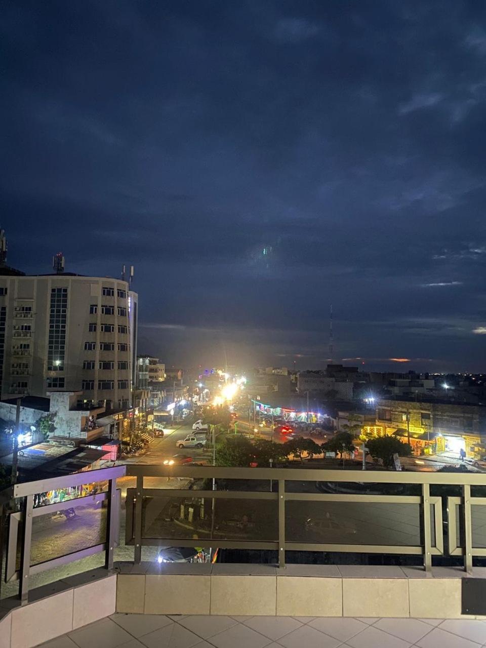 Cotonou Vacation Home