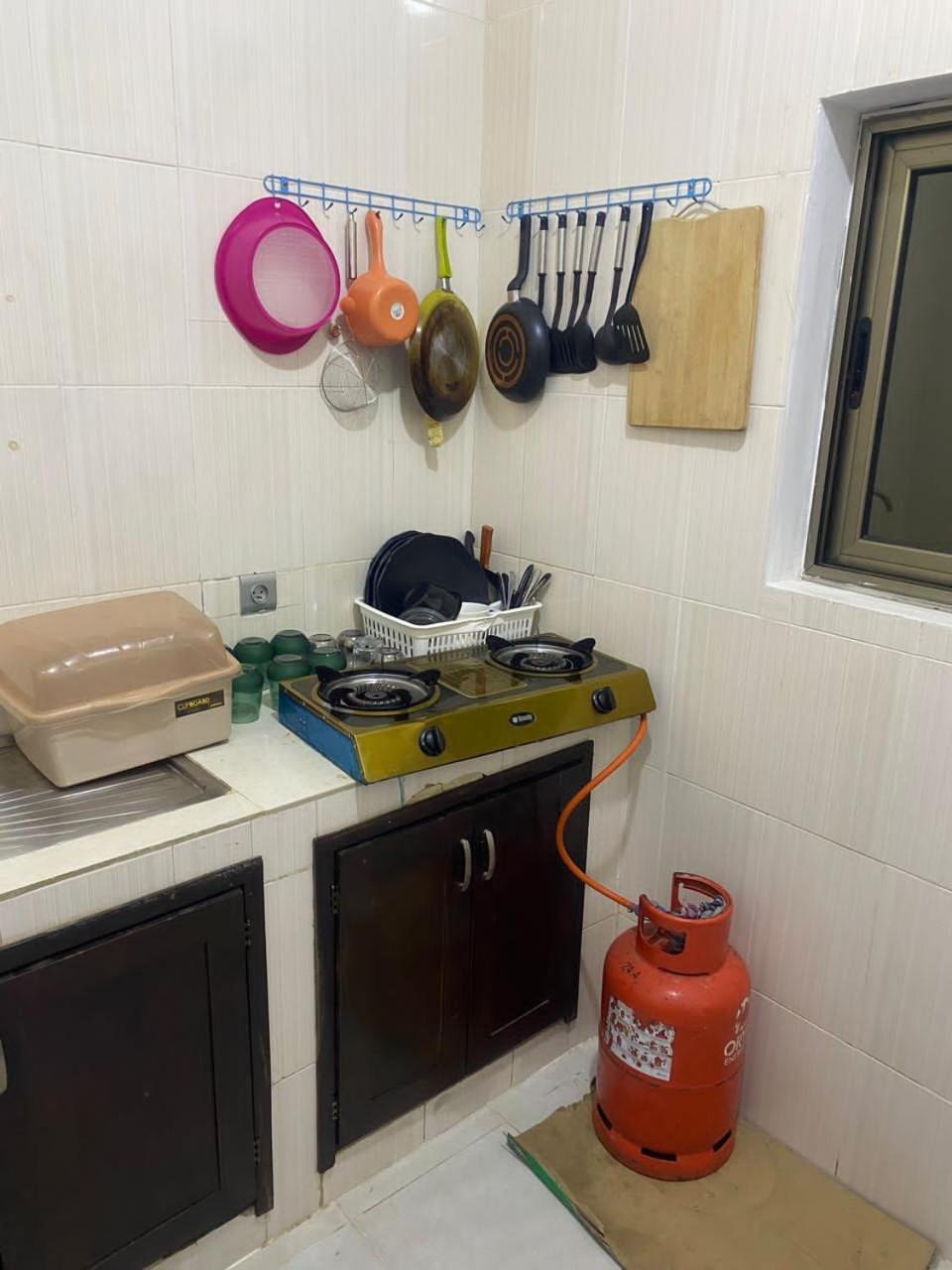 Cotonou Vacation Home
