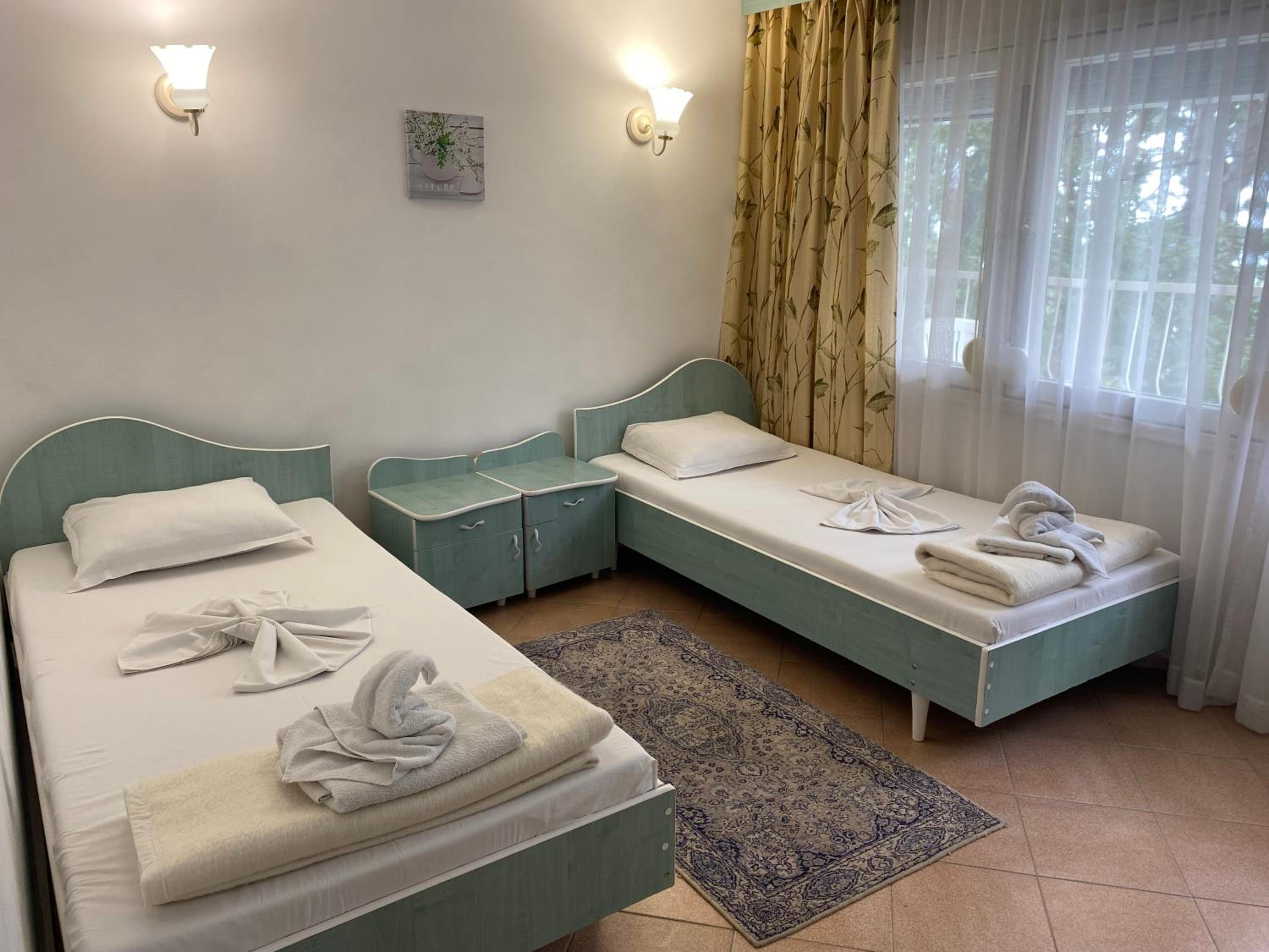 Villa Kospela Varna