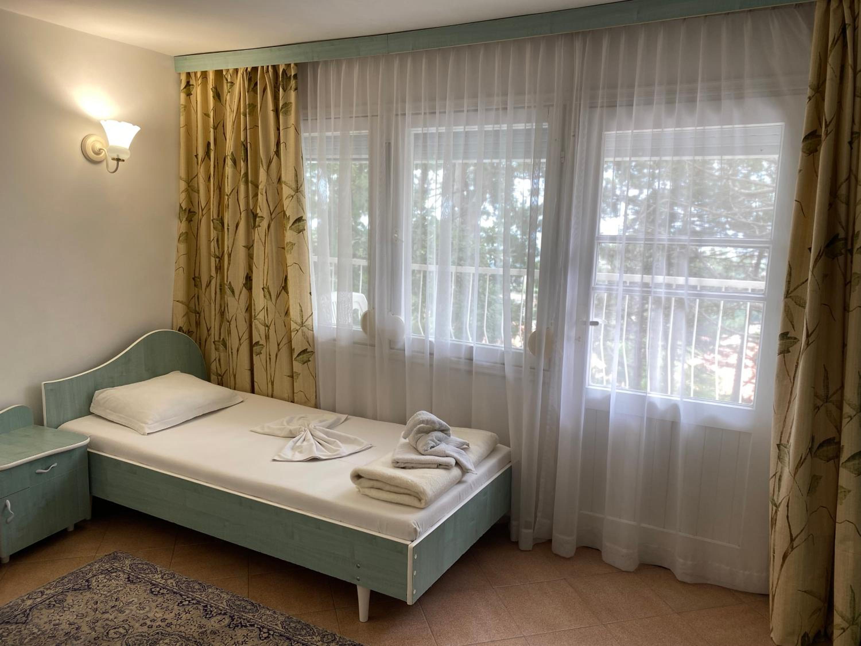 Villa Kospela Varna