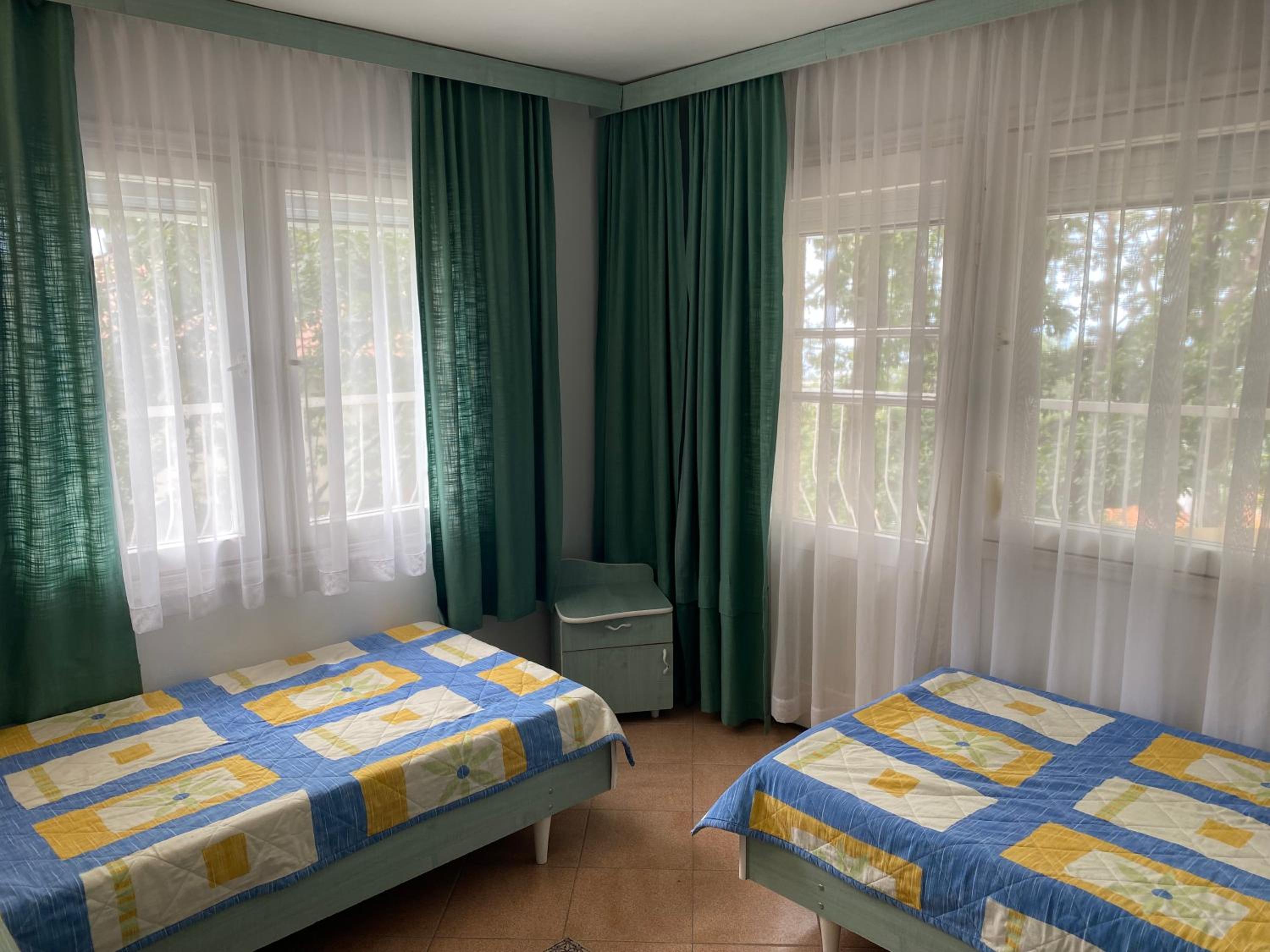 Villa Kospela Varna