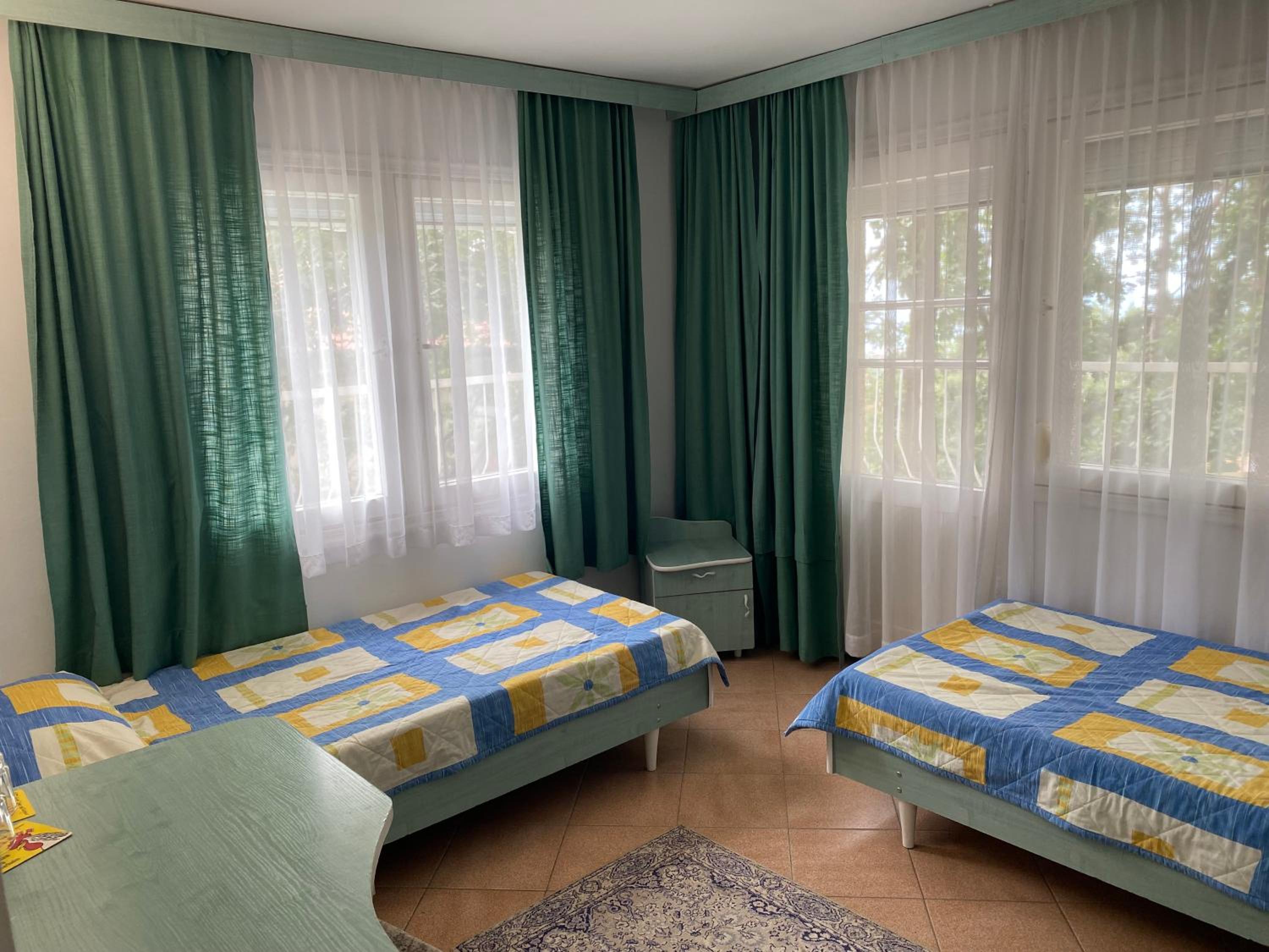 Villa Kospela Varna