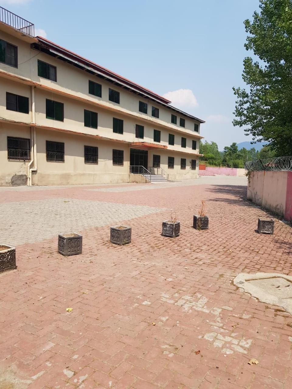 Blessing Resorts