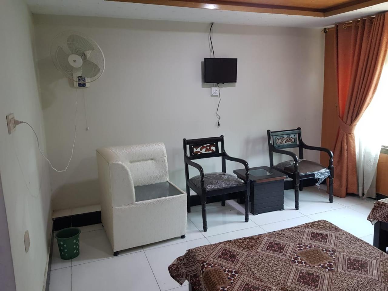 Blessing Resorts