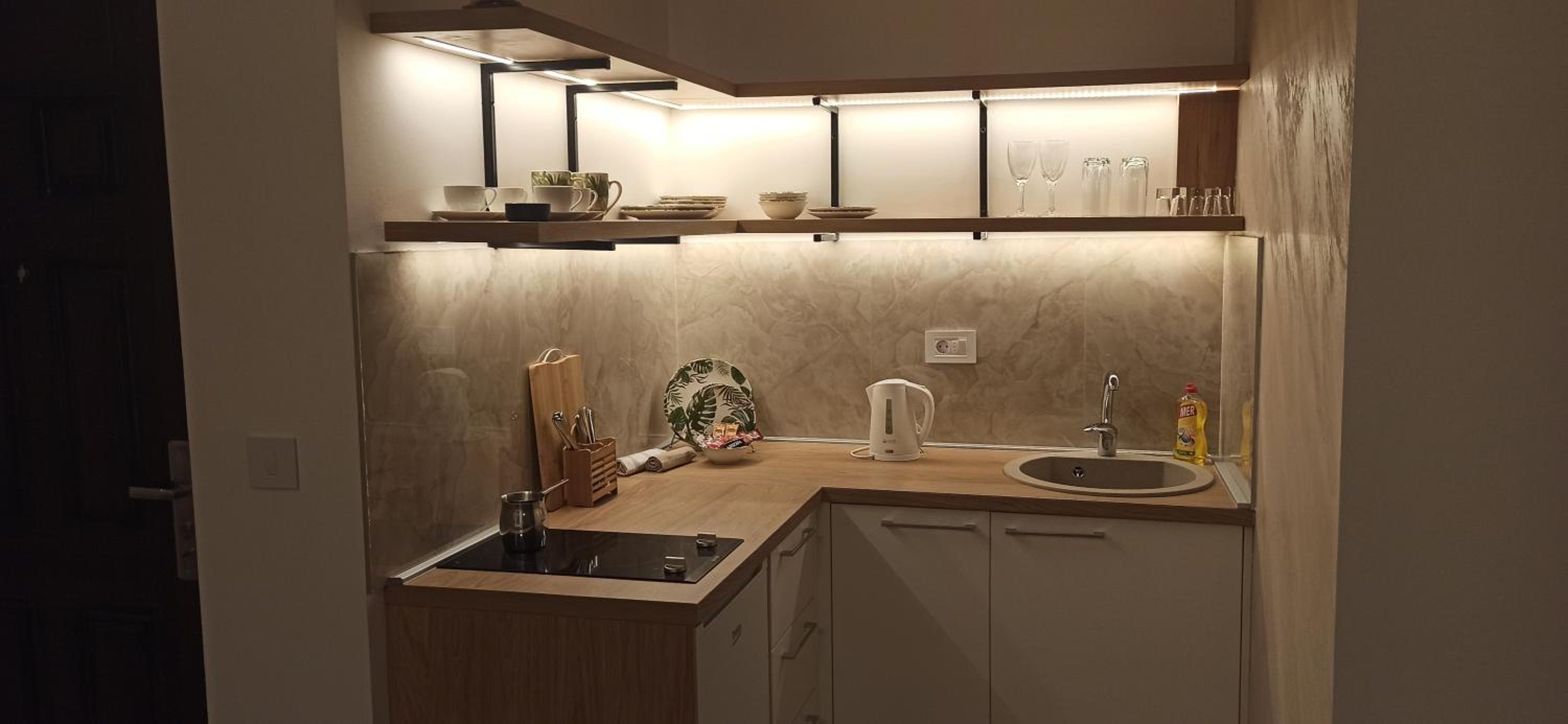 Apartman Mihailo