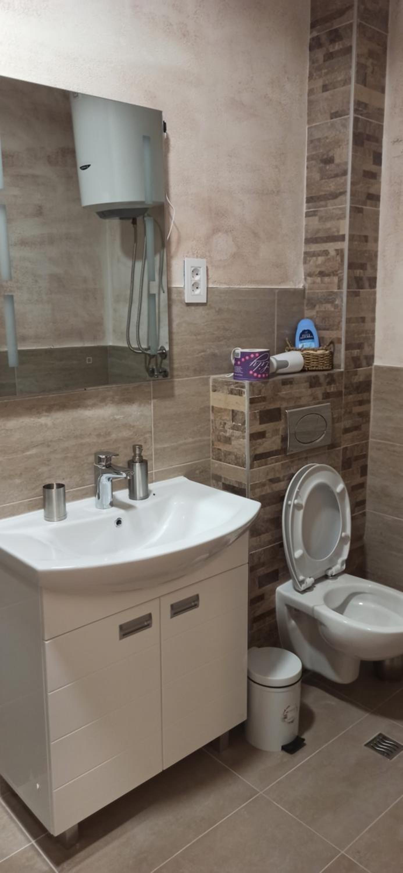 Apartman Mihailo