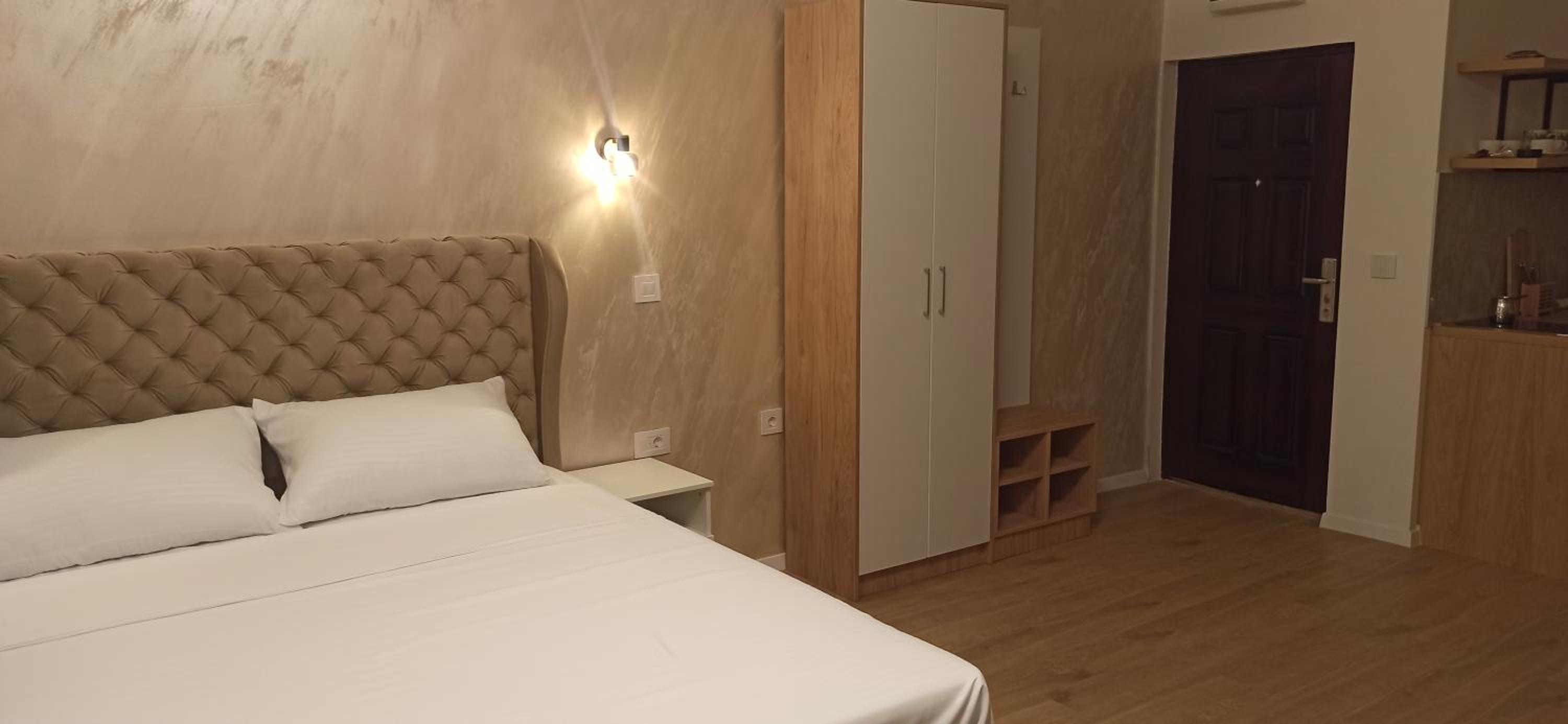 Apartman Mihailo