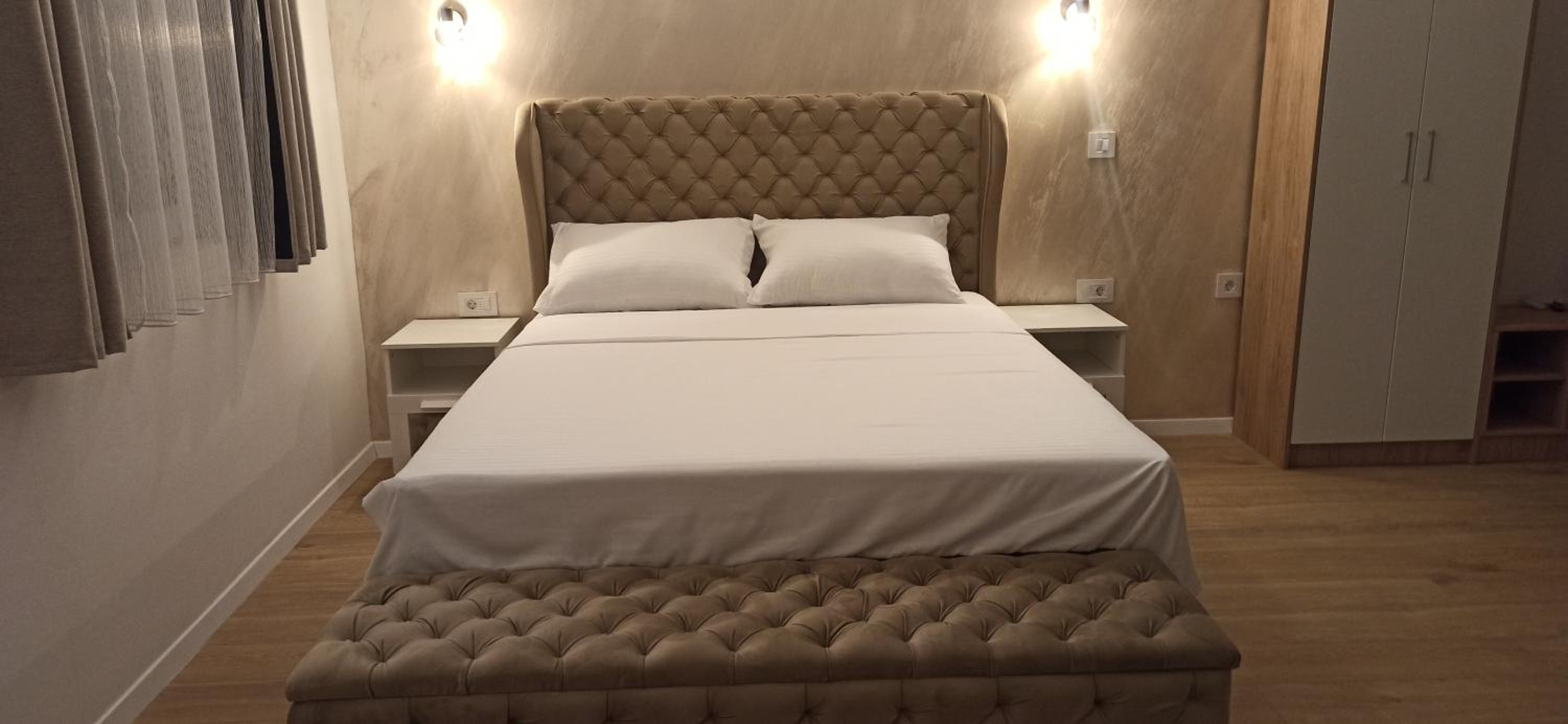 Apartman Mihailo