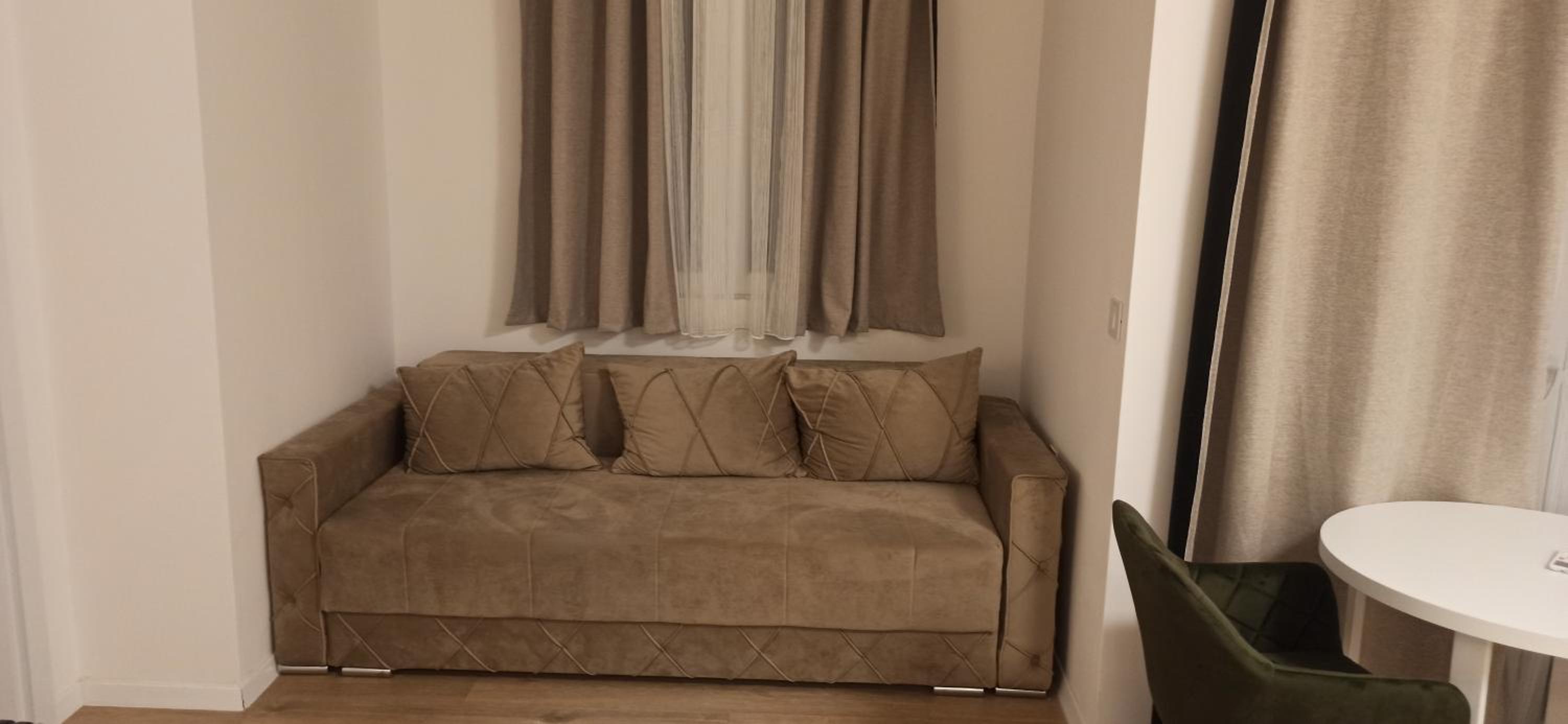 Apartman Mihailo