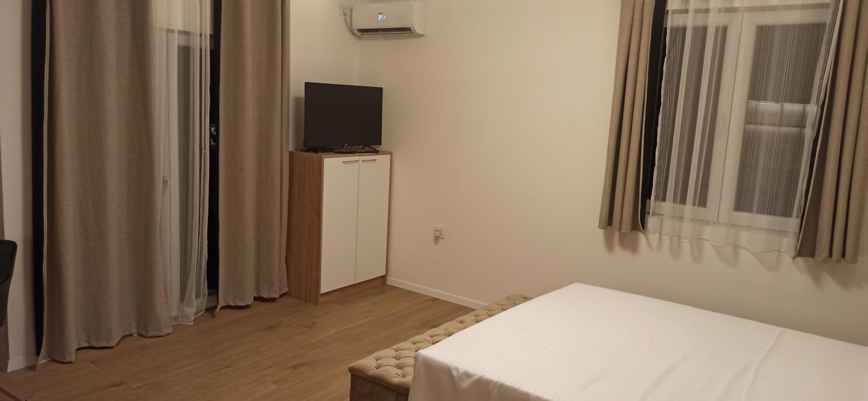Apartman Mihailo