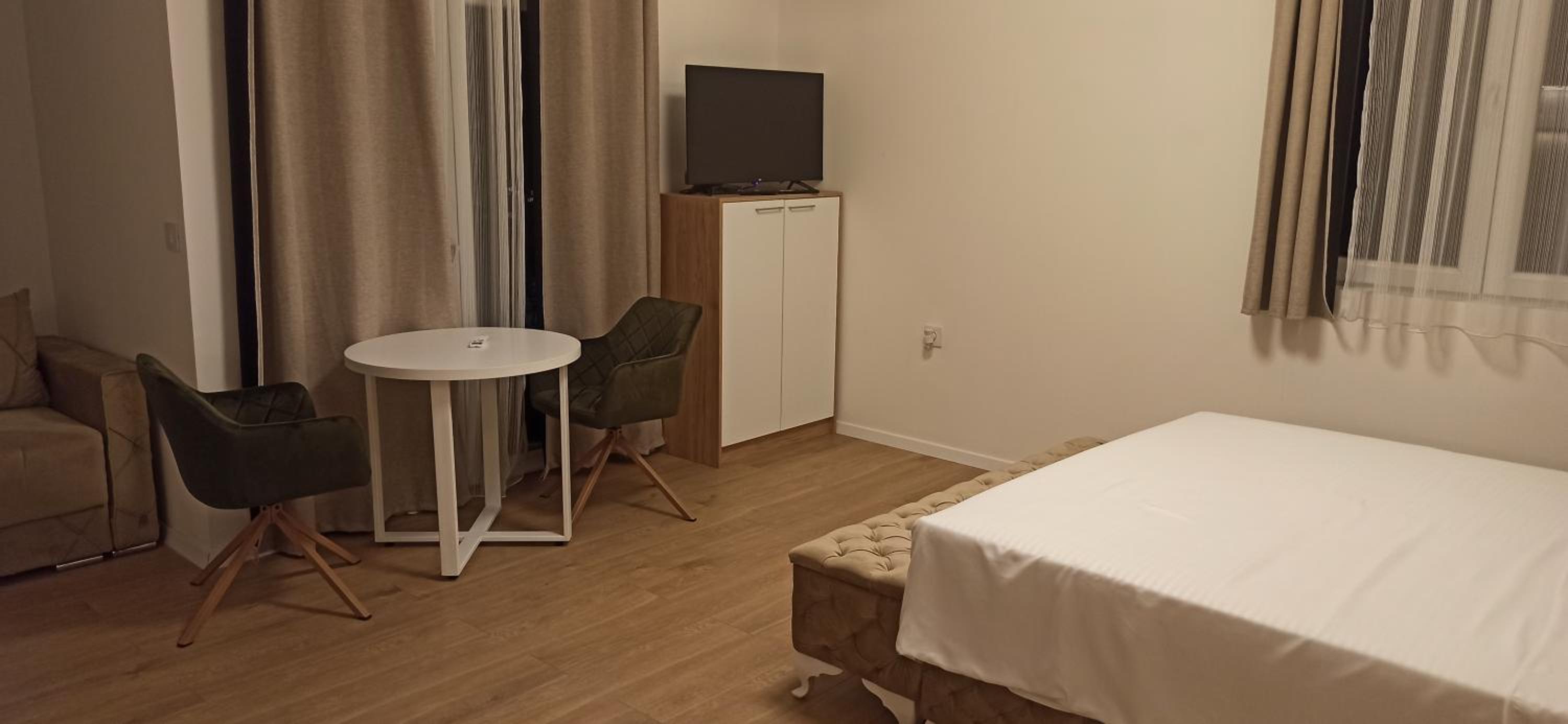 Apartman Mihailo