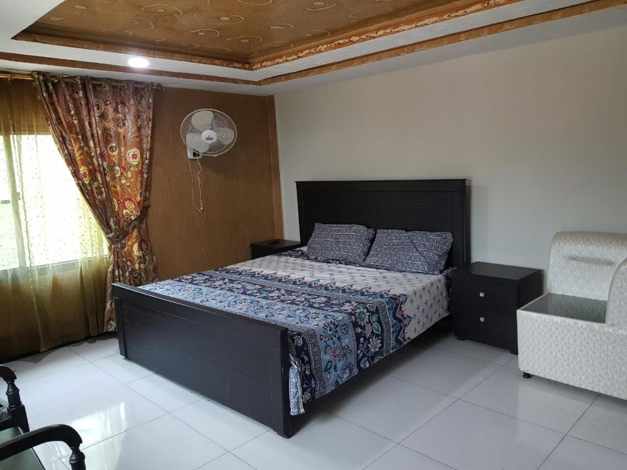 Blessing Resorts