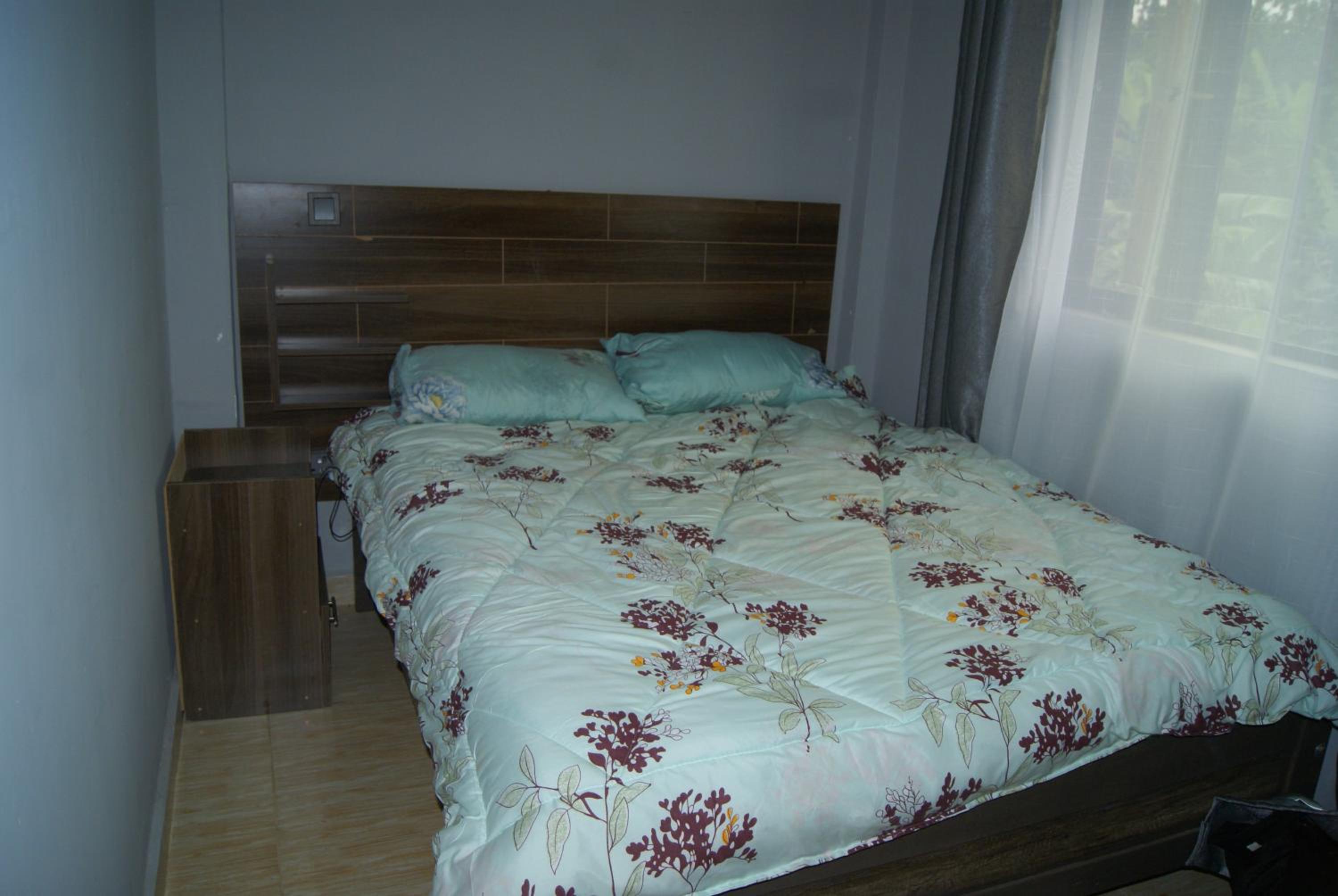 CH Apartment Hotel view 3