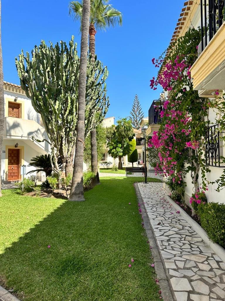 El Rincon Vera Costa
