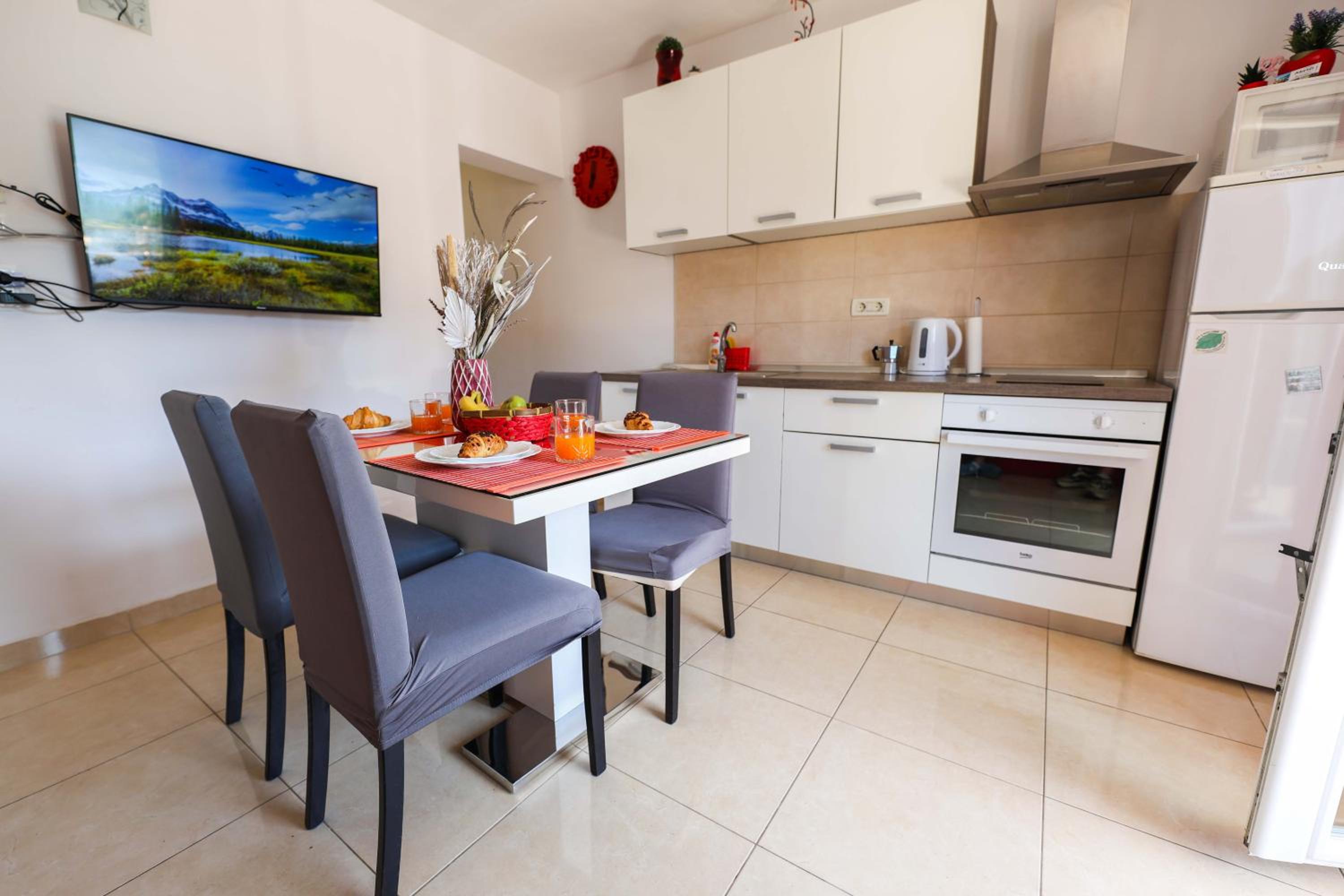 Apartments Maris view 4