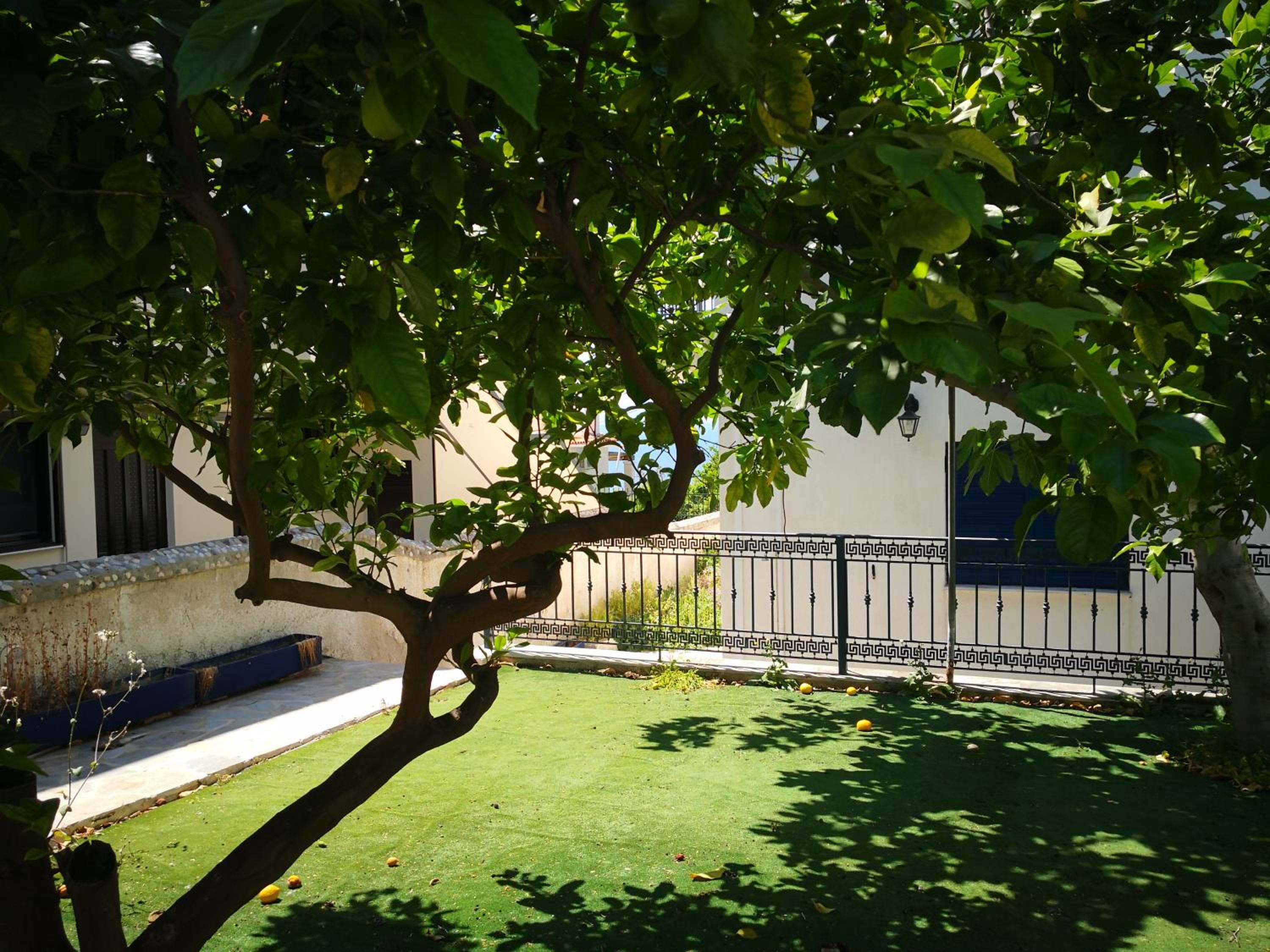 Aegina Bay View Villa view 4