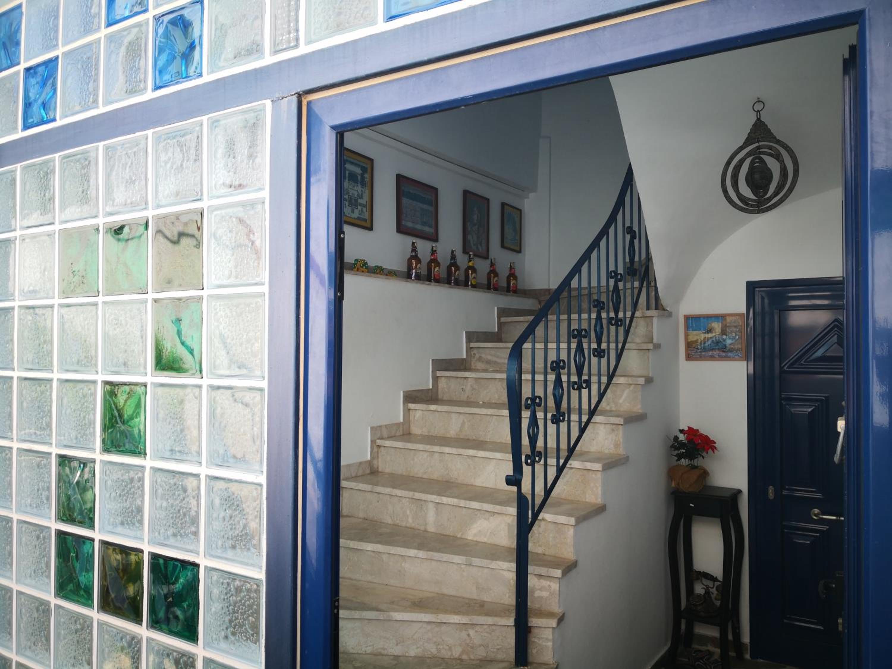 Aegina Bay View Villa view 5
