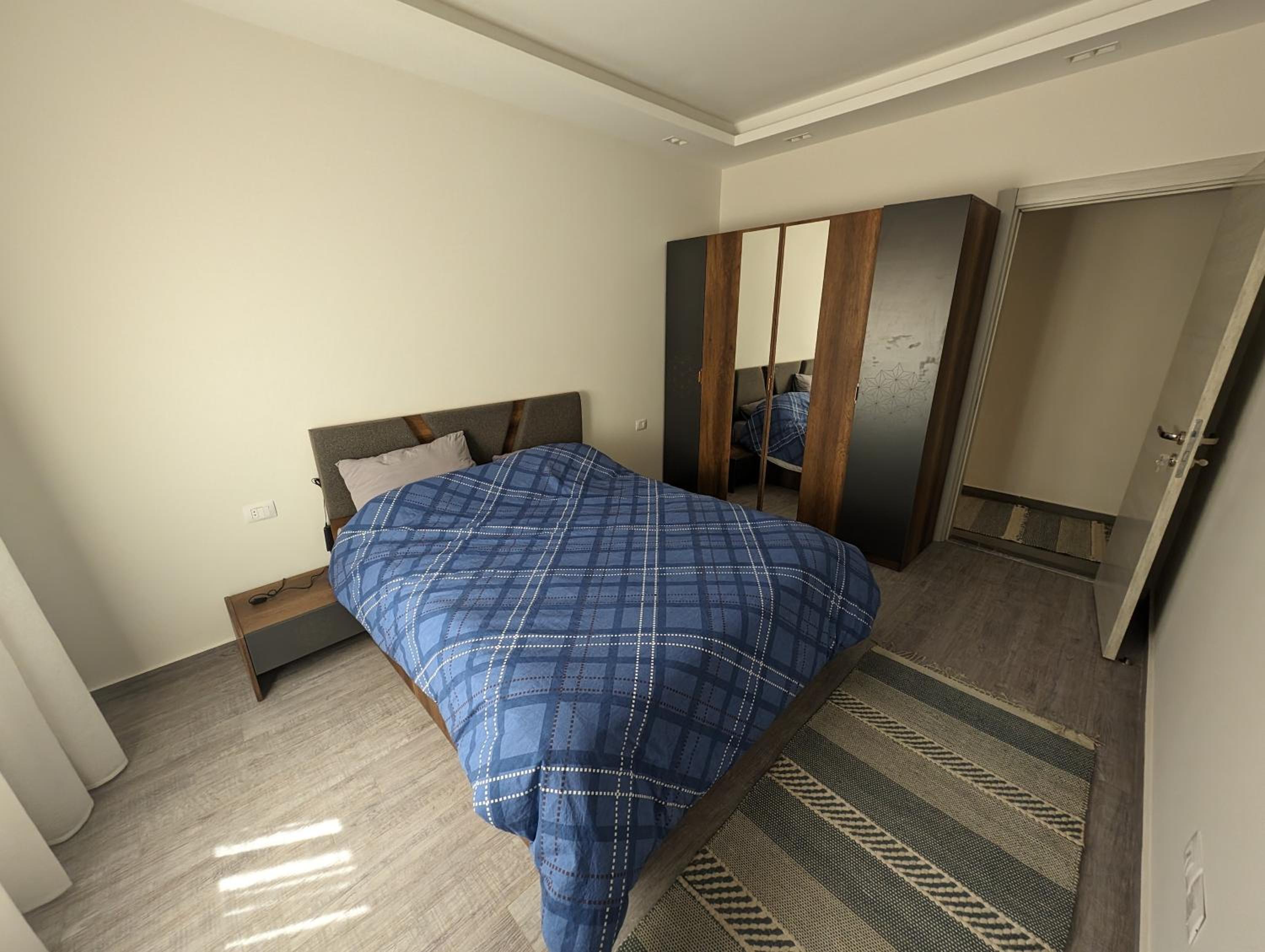 Spacious 3 bedroom in New Cairo