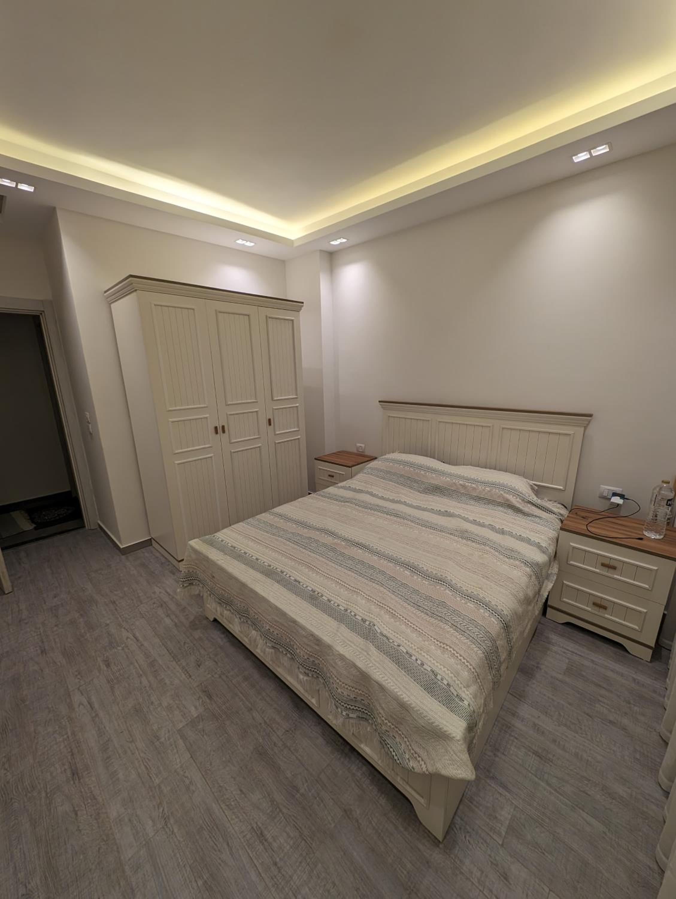 Spacious 3 bedroom in New Cairo