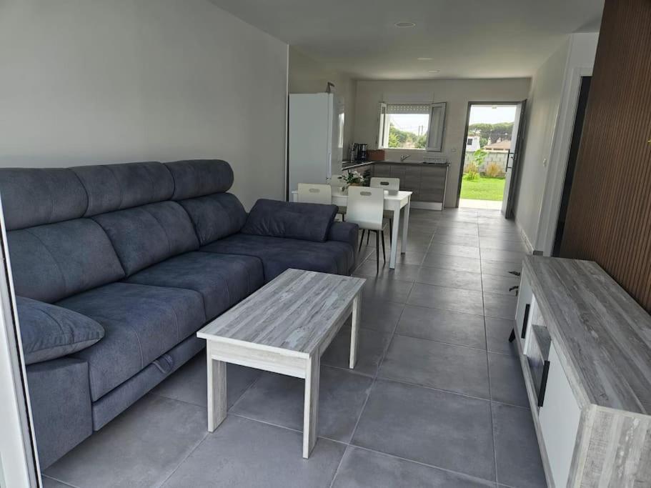 Chalet Natural
