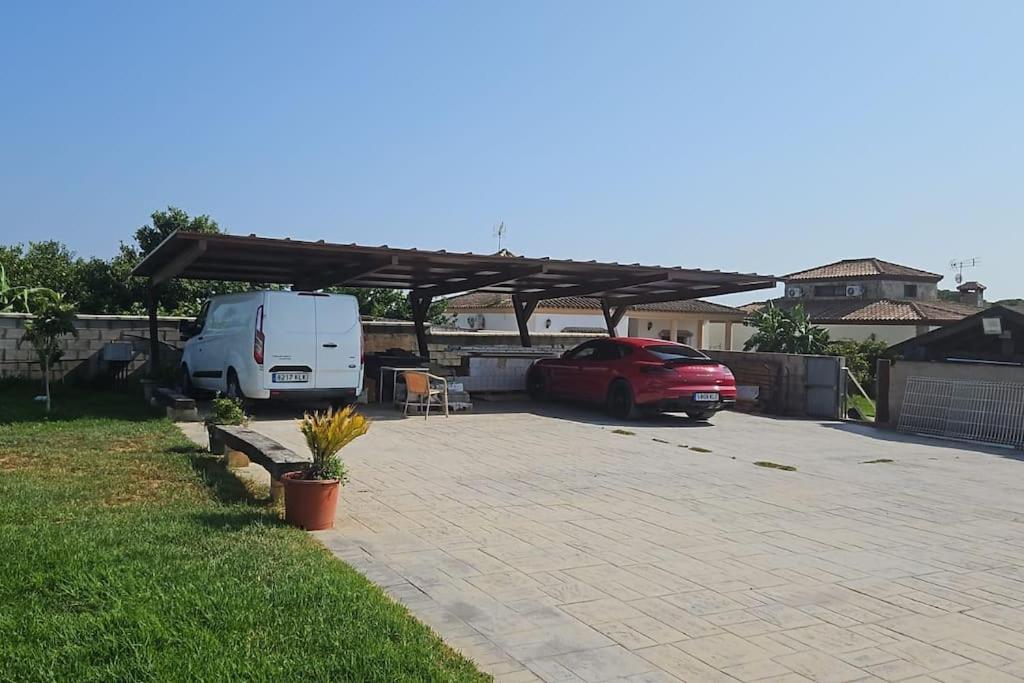 Chalet Natural
