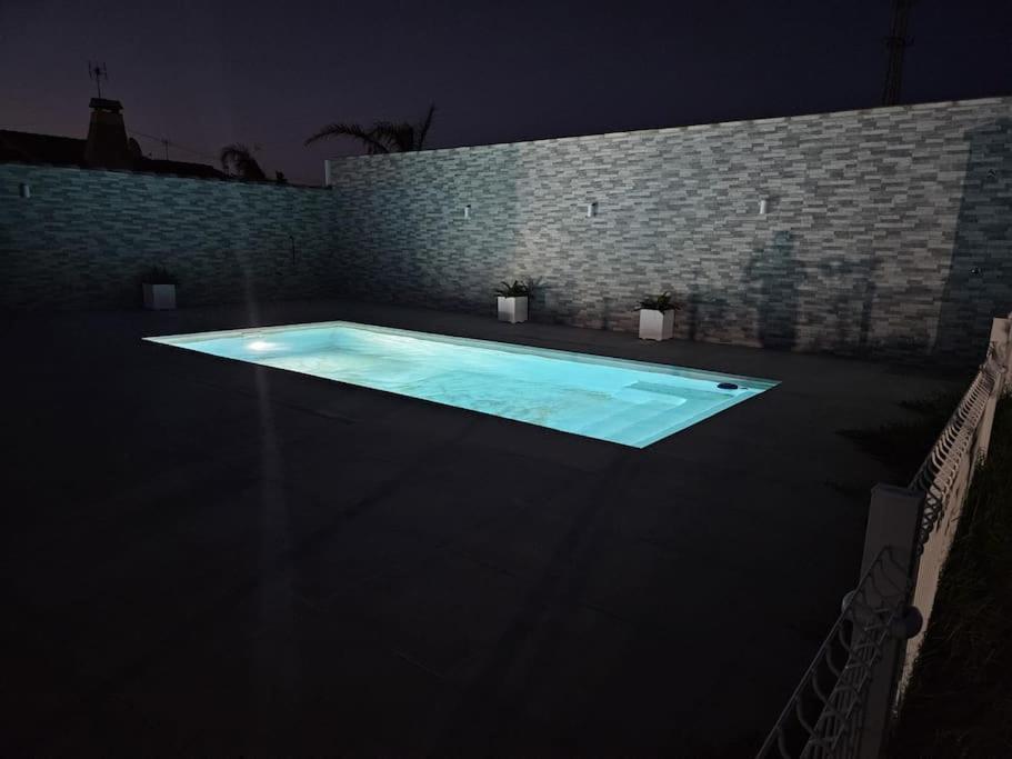 Chalet Natural