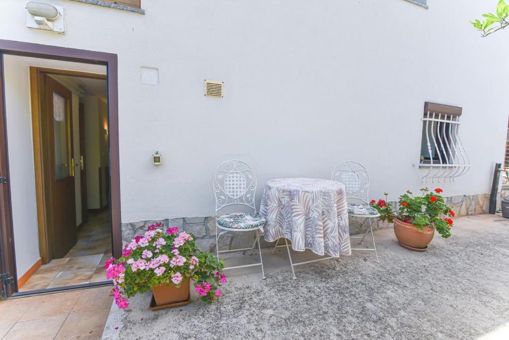 Apartment Jelena, Opatija - Lovran view 2