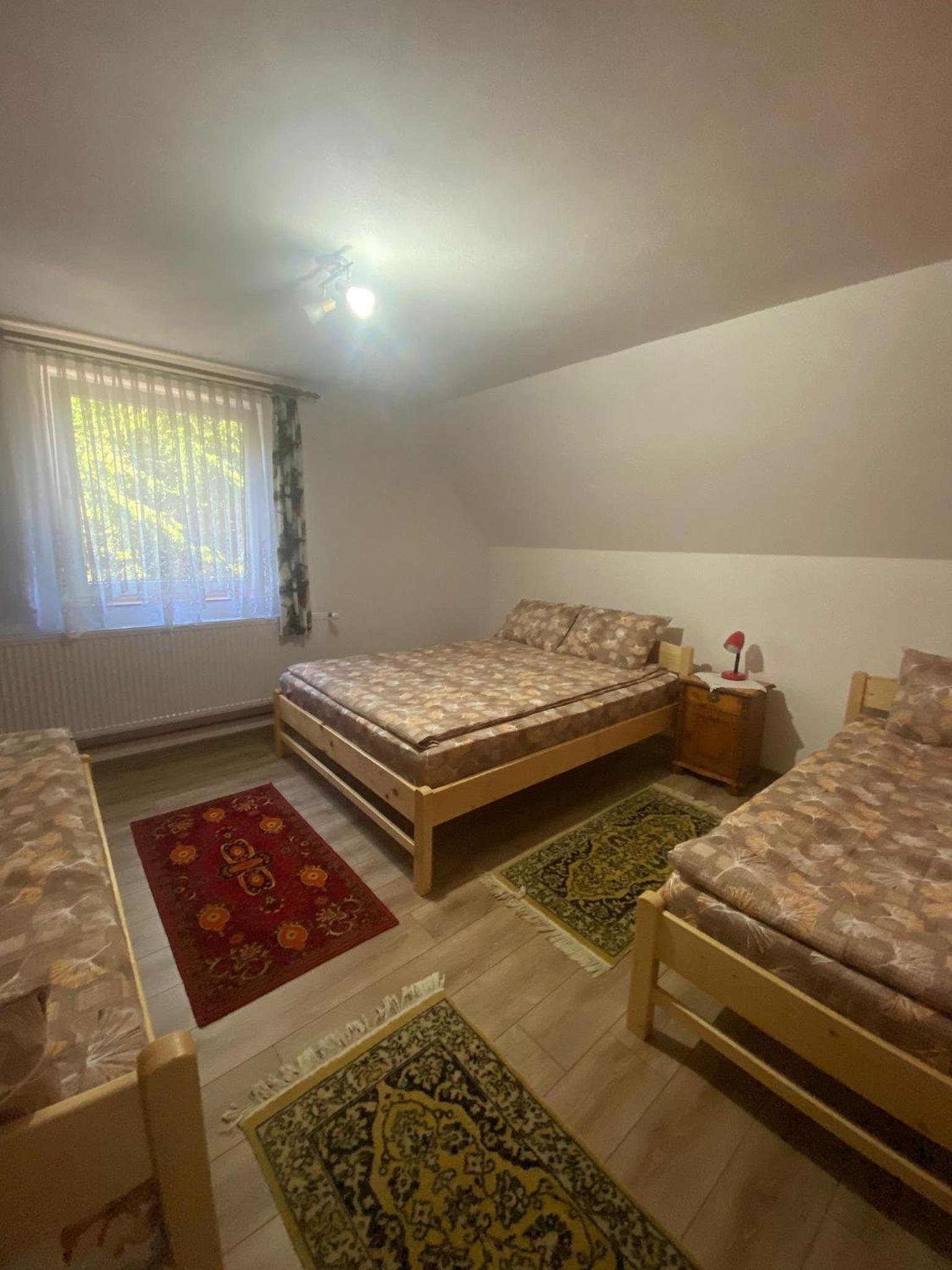 Cabana veverita