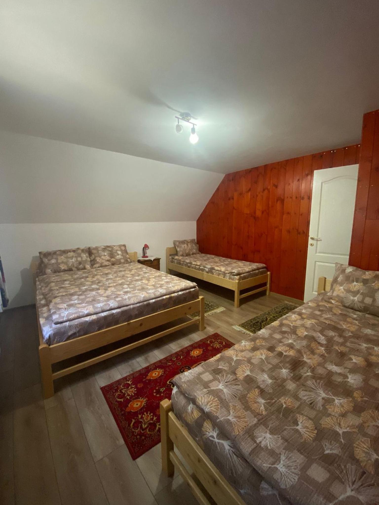 Cabana veverita
