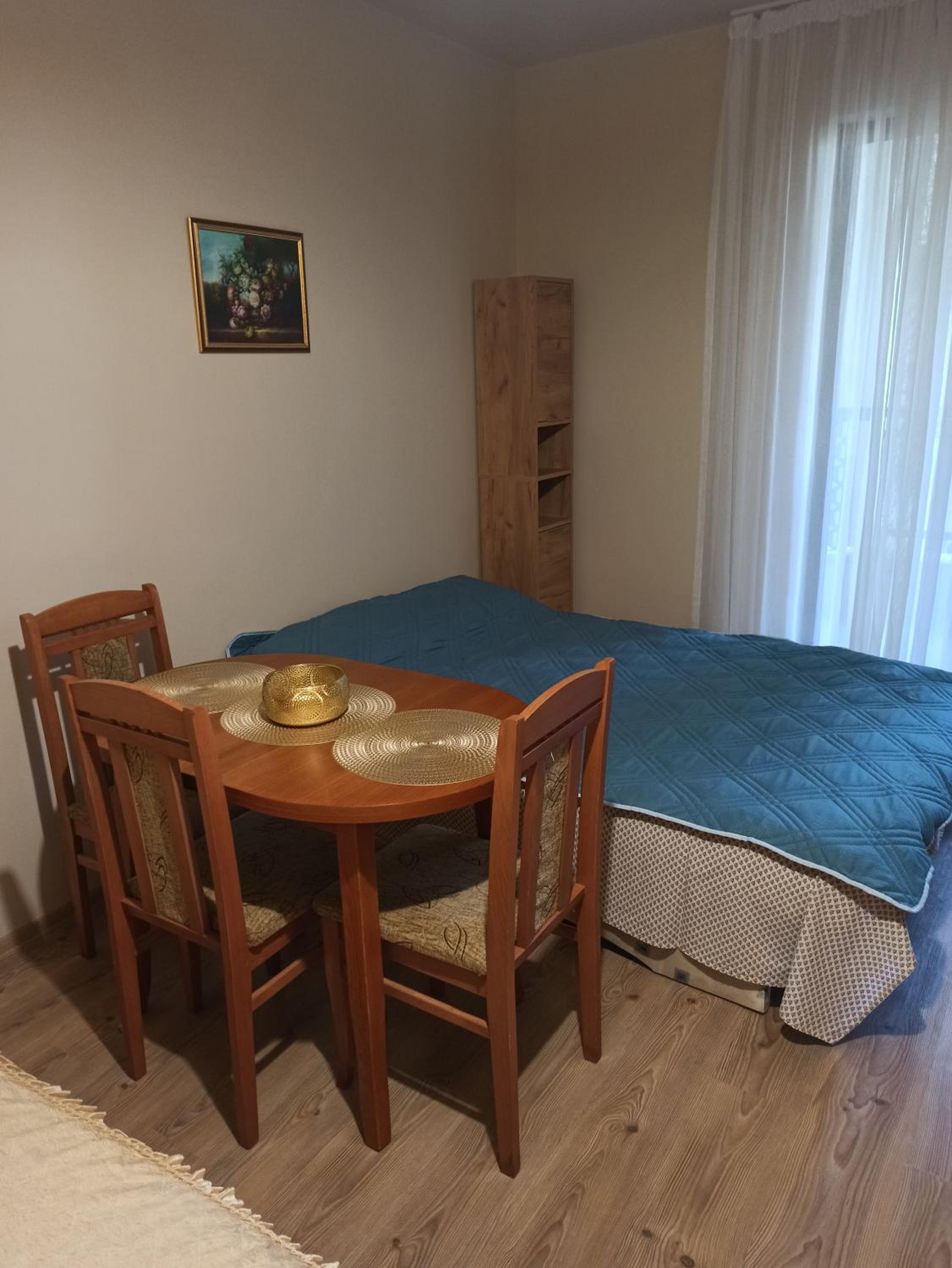 Argisht complex apart 208 Golden sands