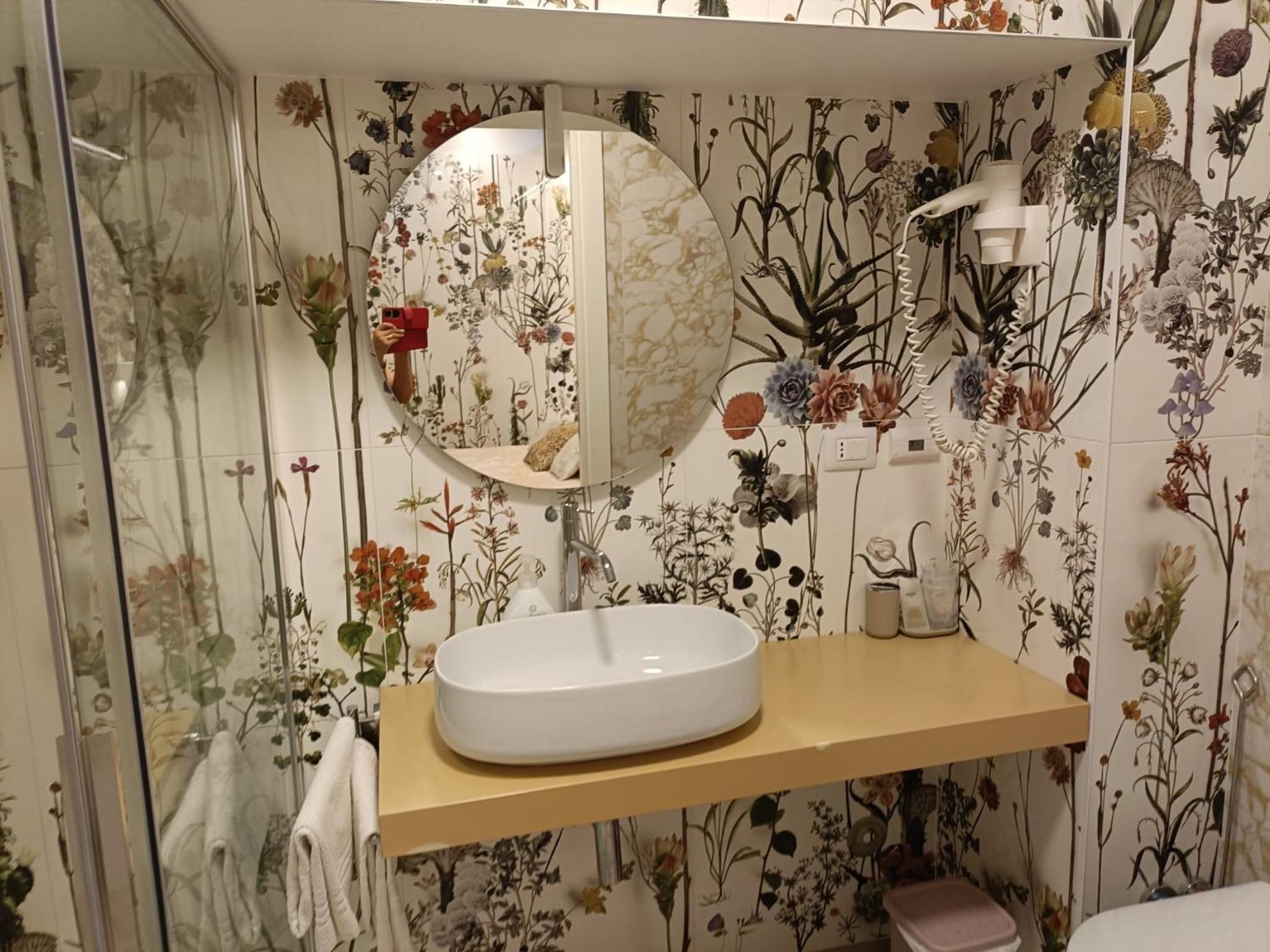 B&B Portanuova