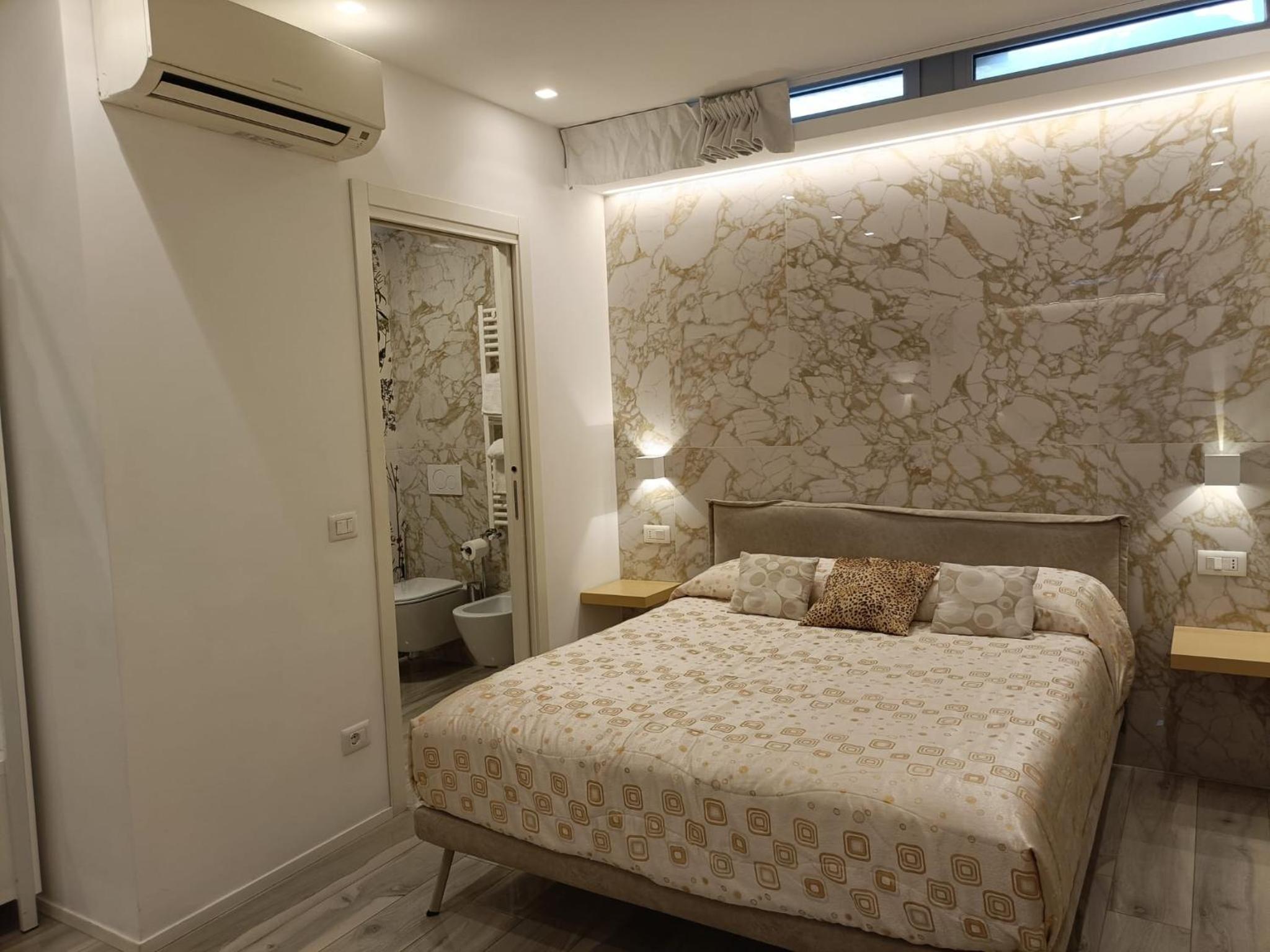 B&B Portanuova