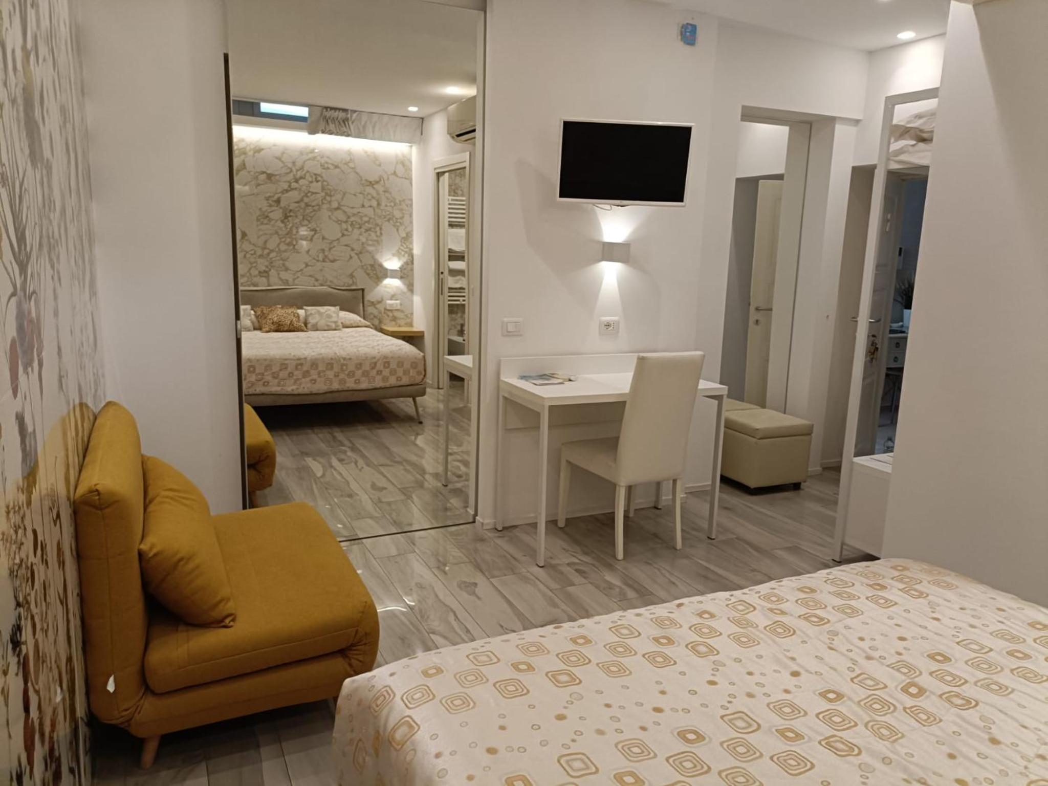 B&B Portanuova