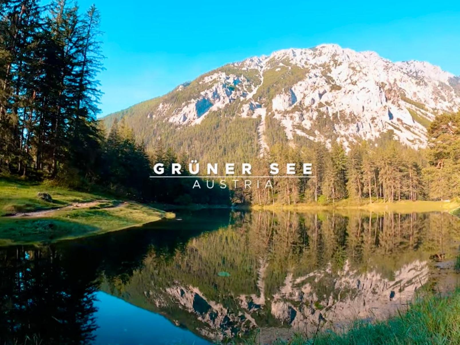 Grüner See Exklusiv
