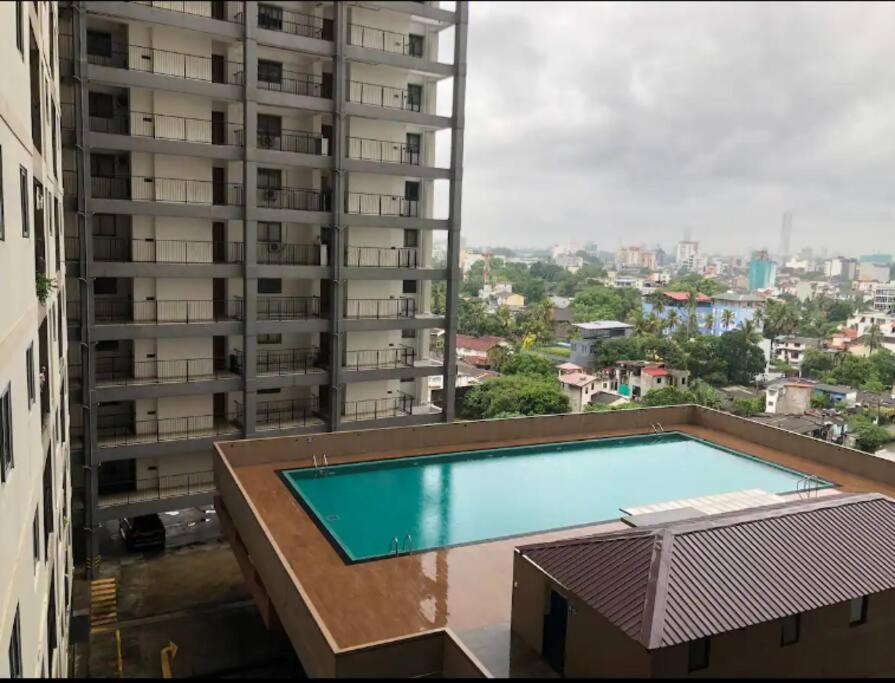 Family Apartment in Colombo view 2