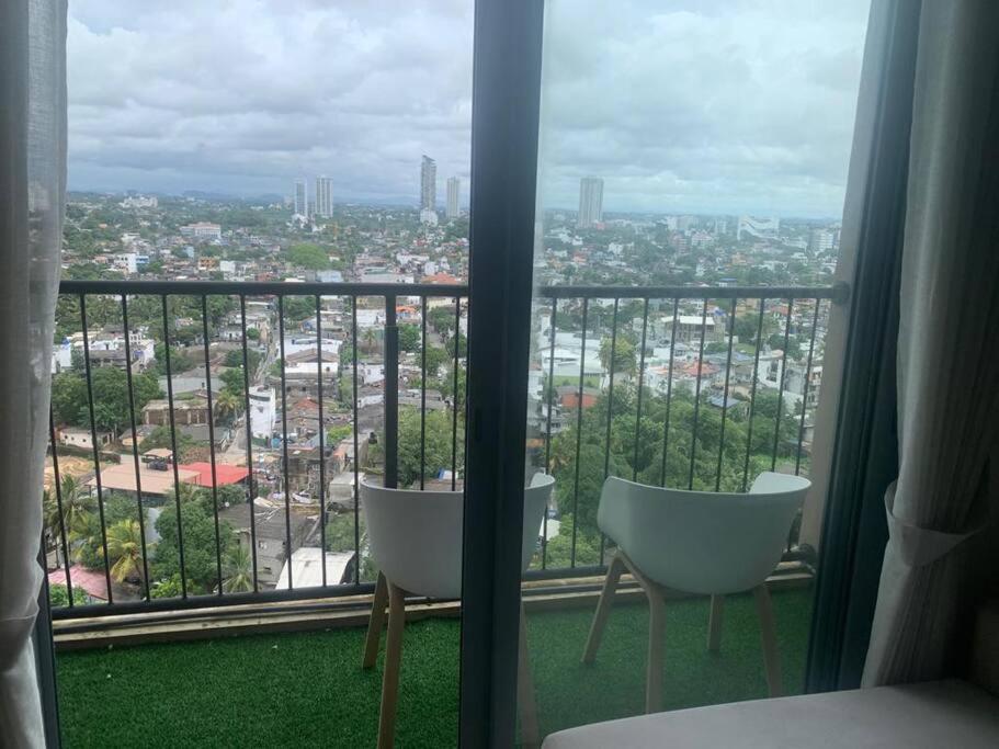 Family Apartment in Colombo view 3