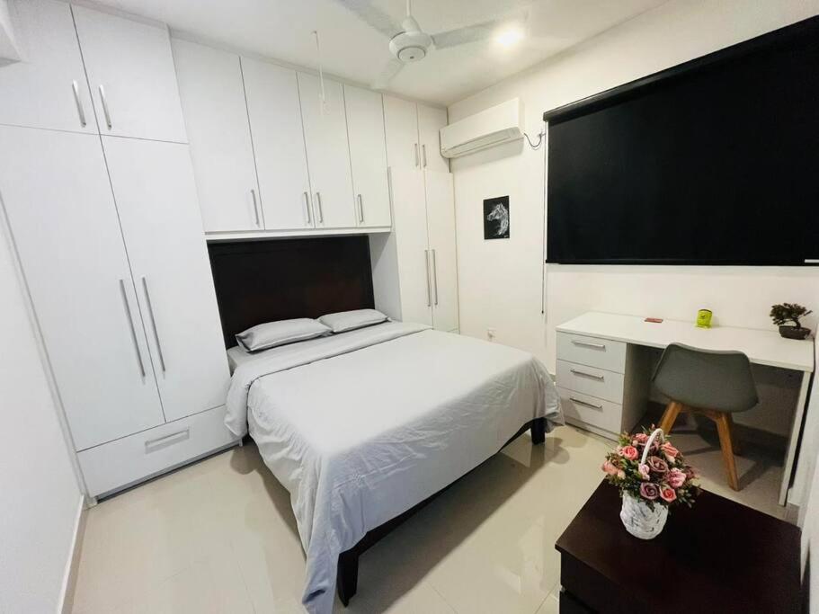 Family Apartment in Colombo view 4