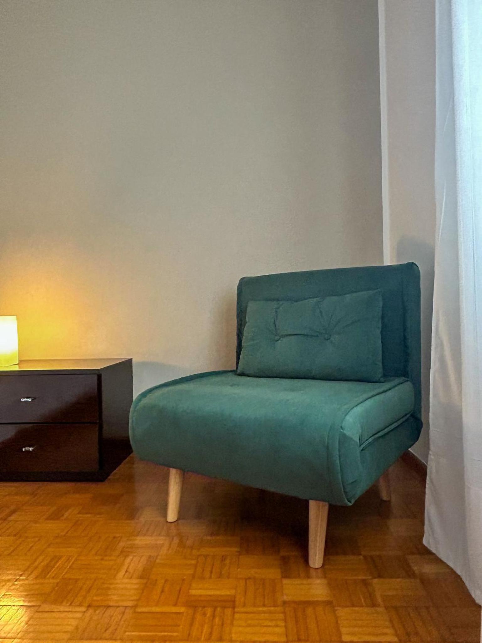 La Casa dei Nonni