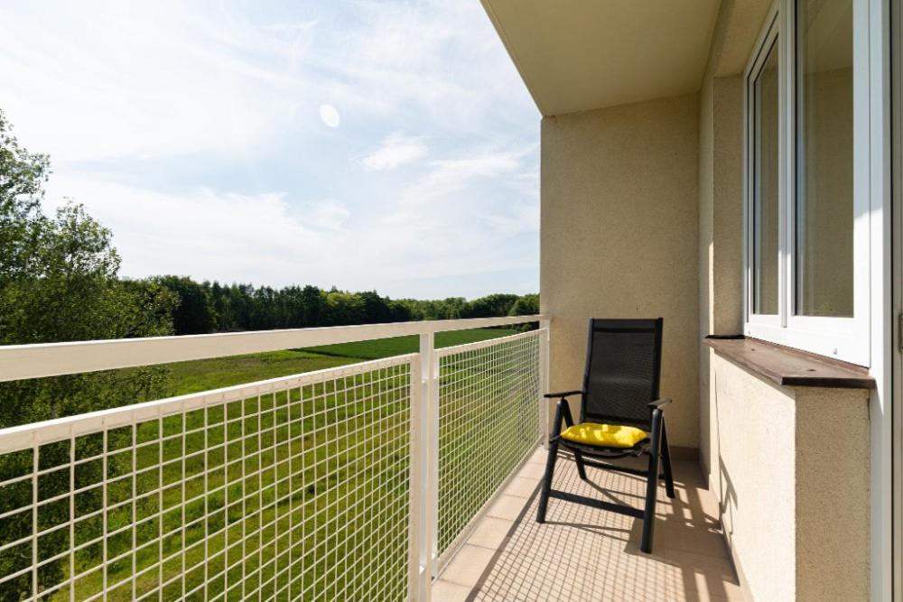 Apartmán Na Rozhledně
