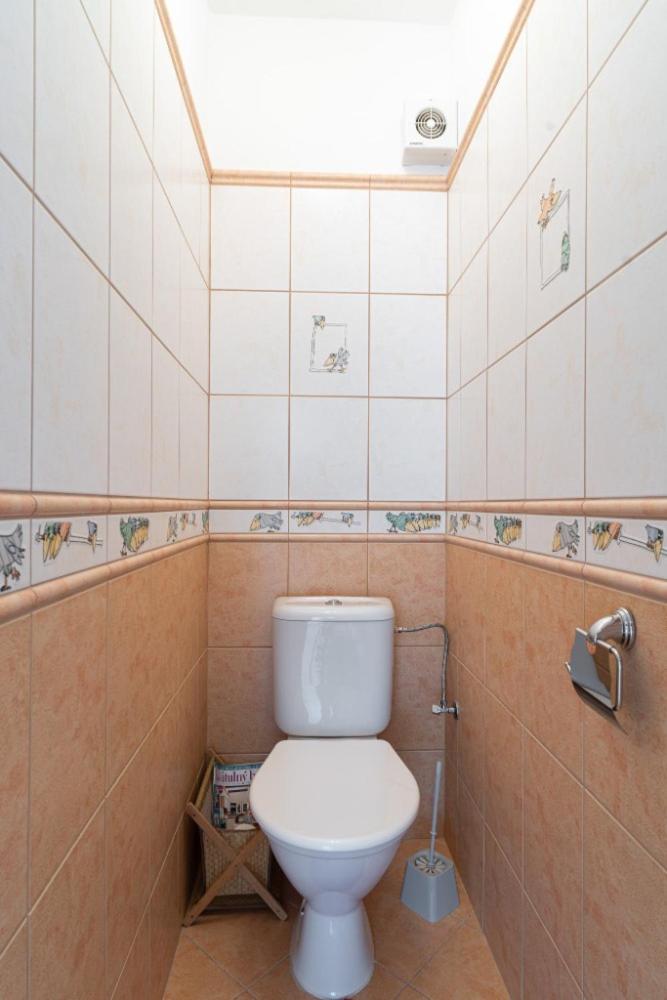 Apartmán Na Rozhledně