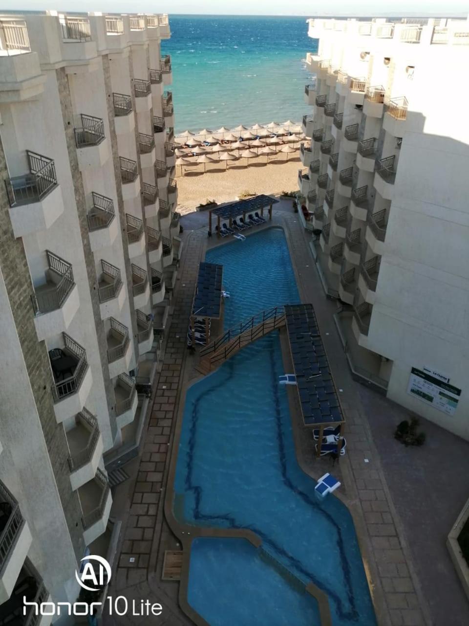 La quinta hurgada raafat