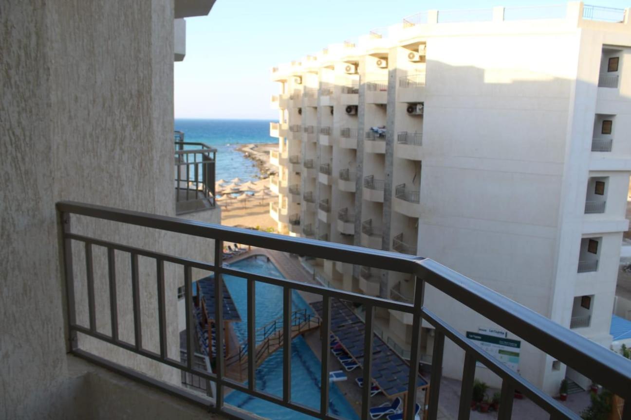 La quinta hurgada raafat
