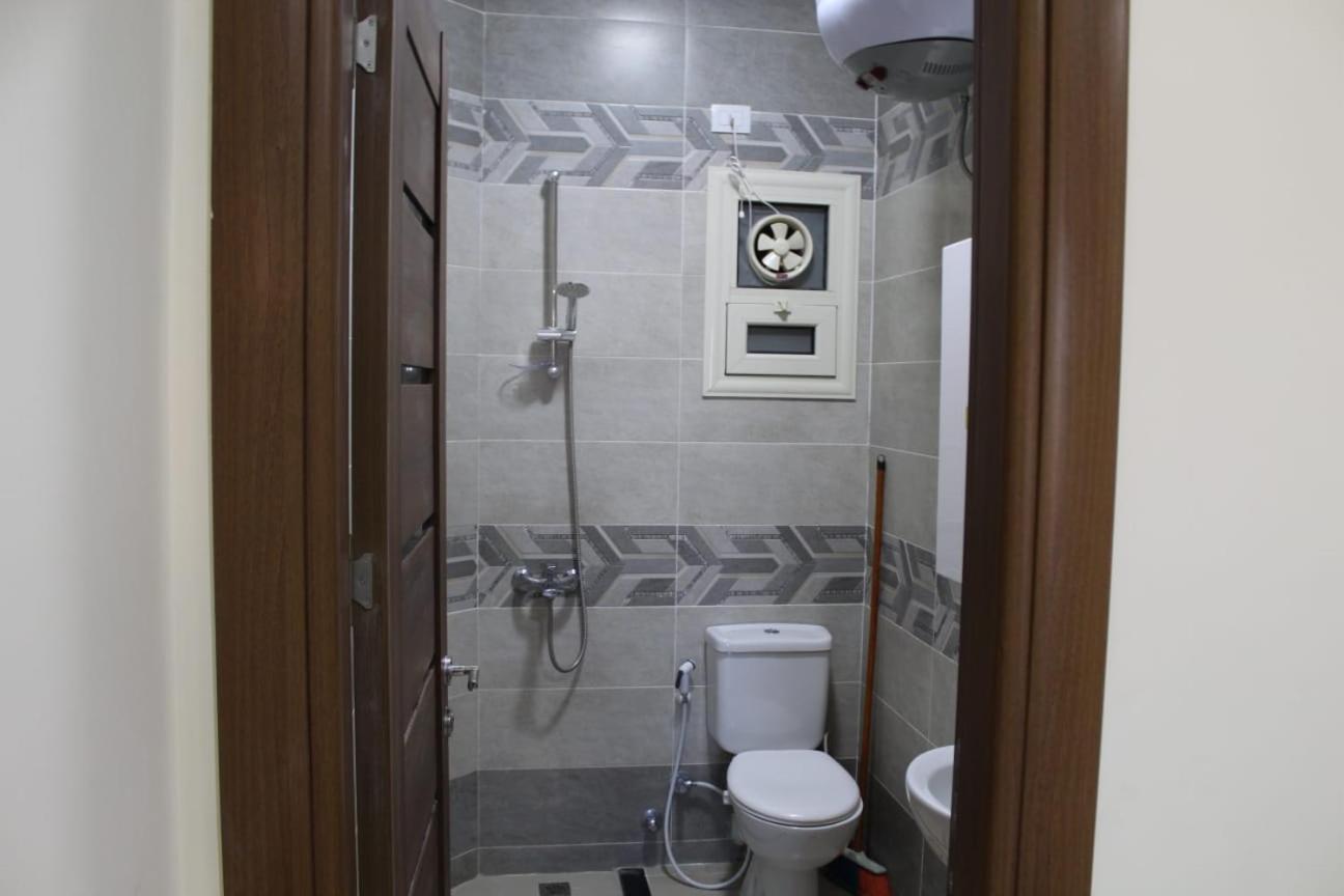 La quinta hurgada raafat
