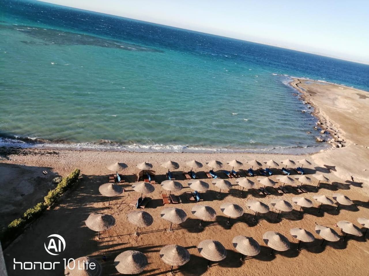 La quinta hurgada raafat